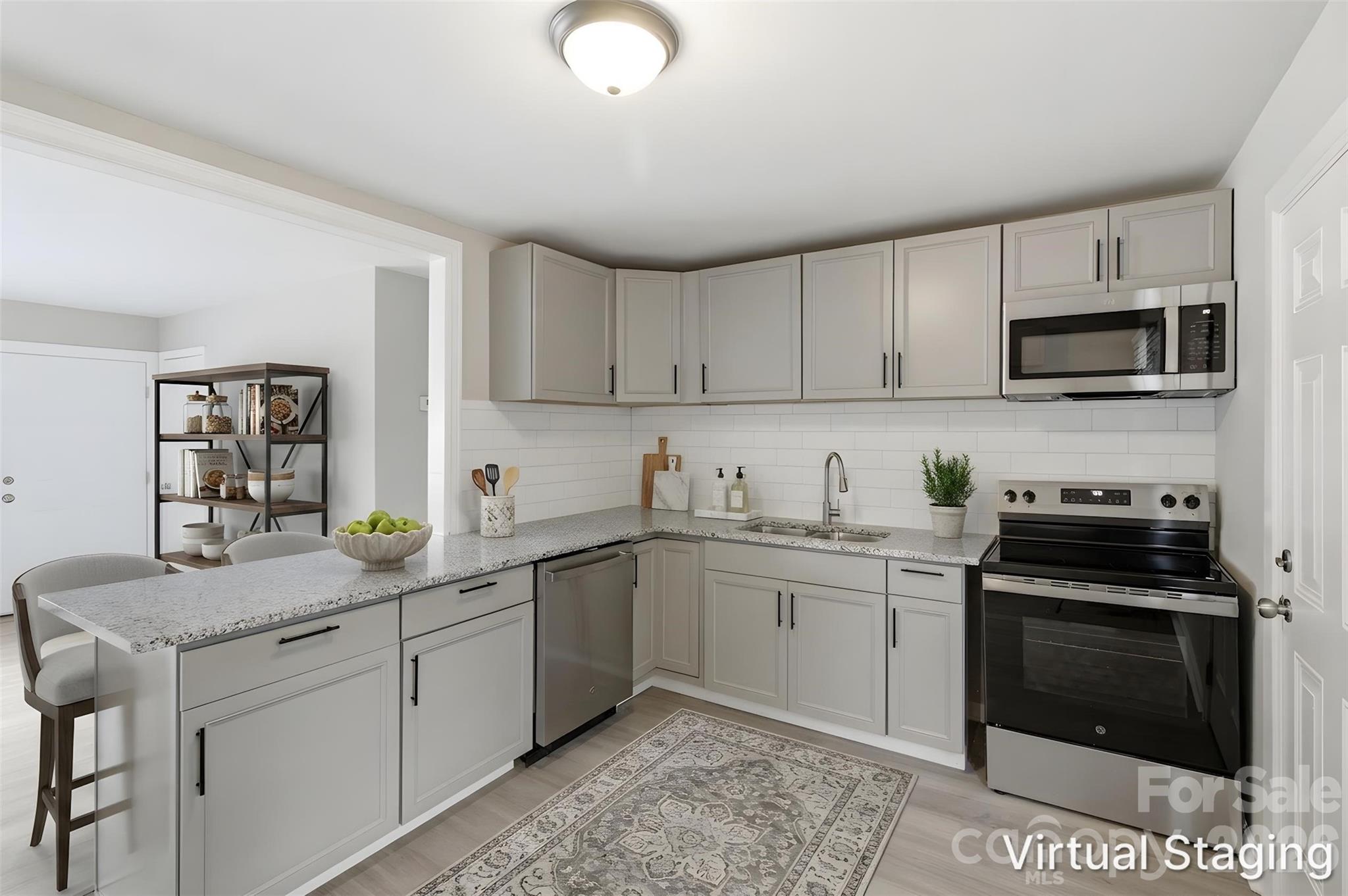 Wandawood Acres - Residential