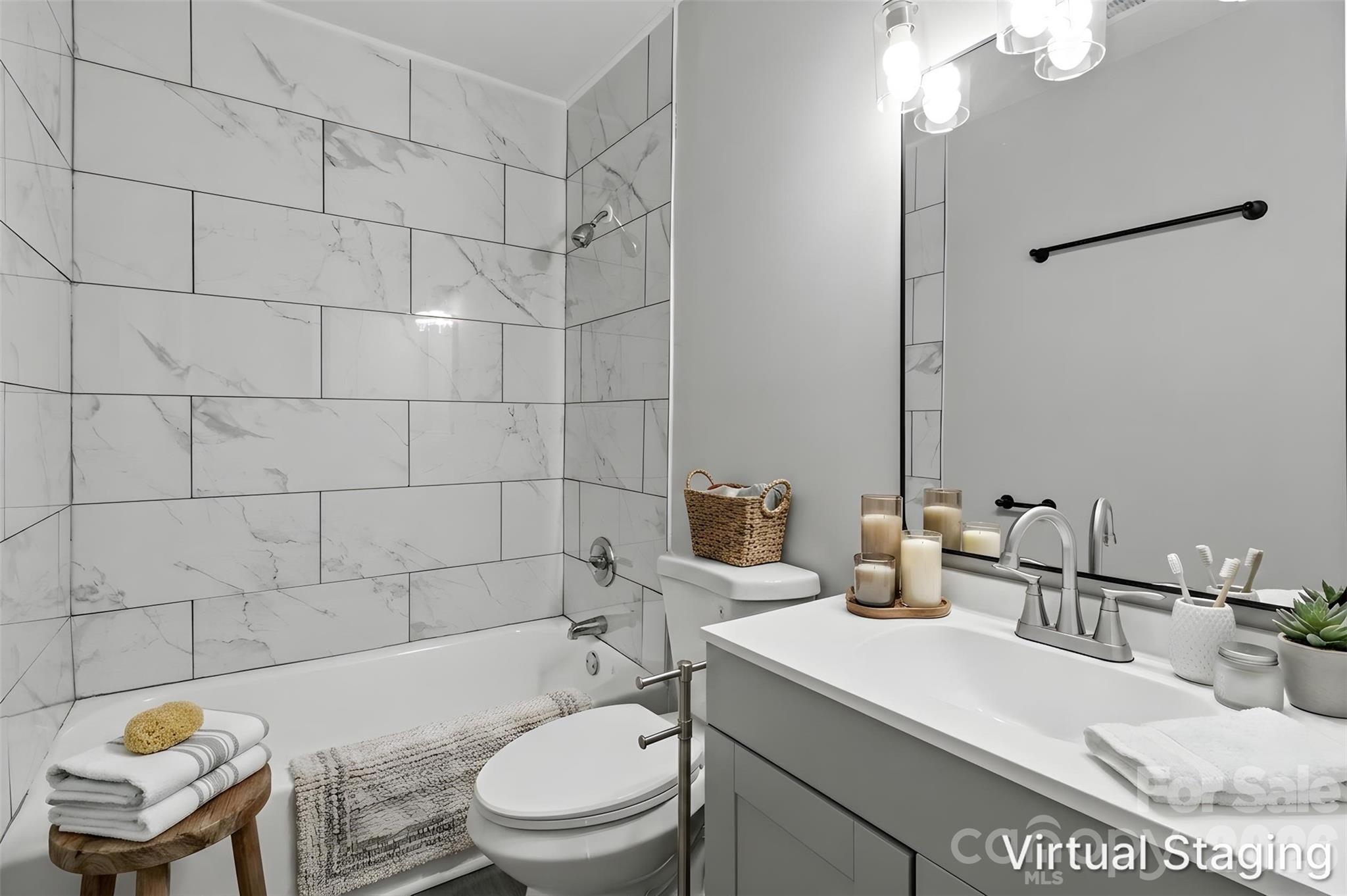 Wandawood Acres - Residential