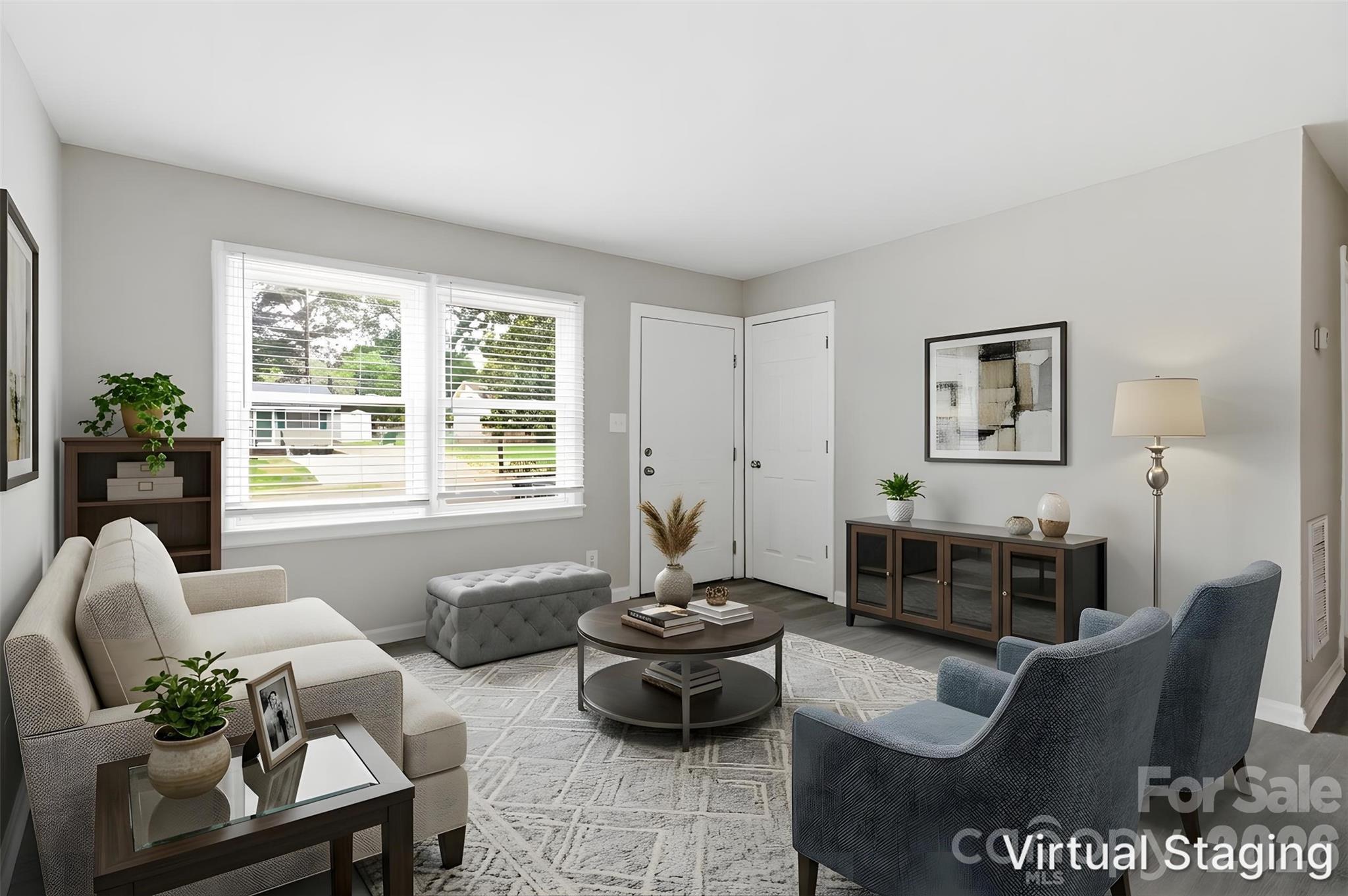 Wandawood Acres - Residential