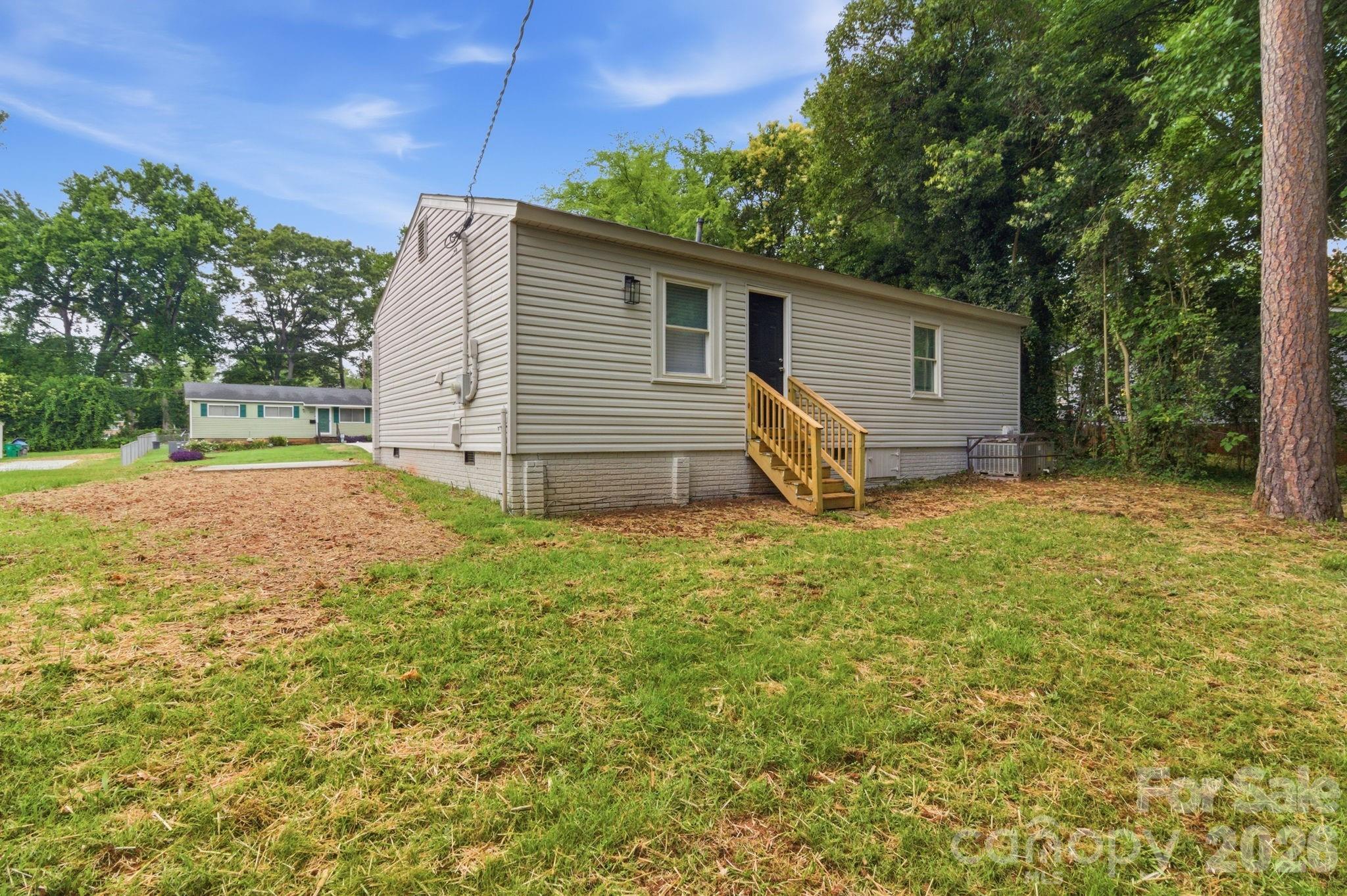Wandawood Acres - Residential