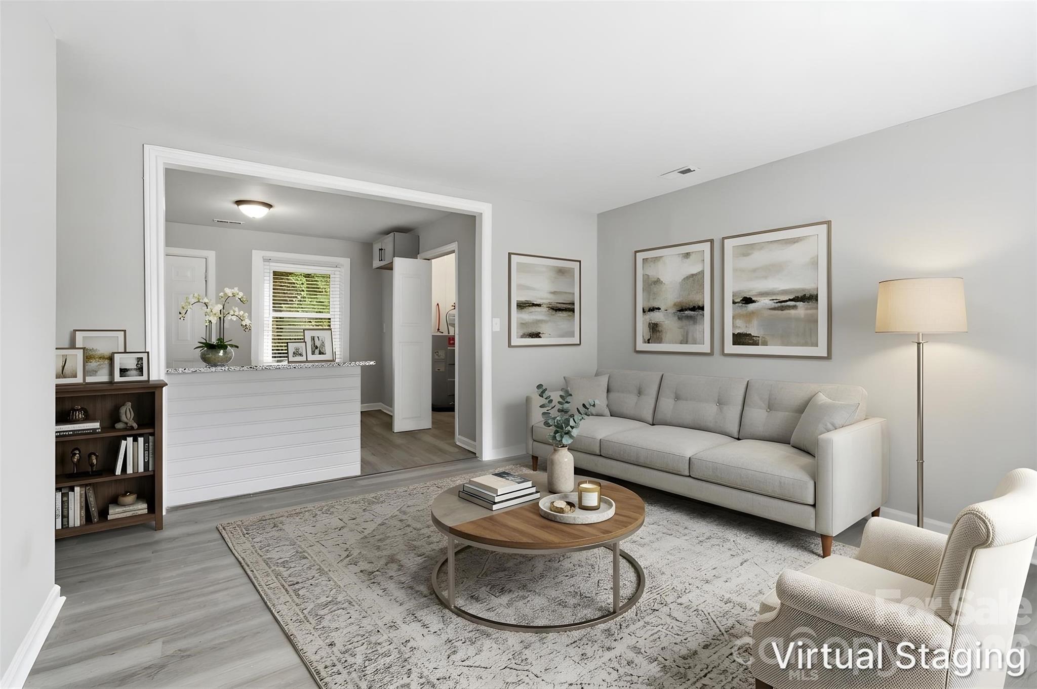 Wandawood Acres - Residential