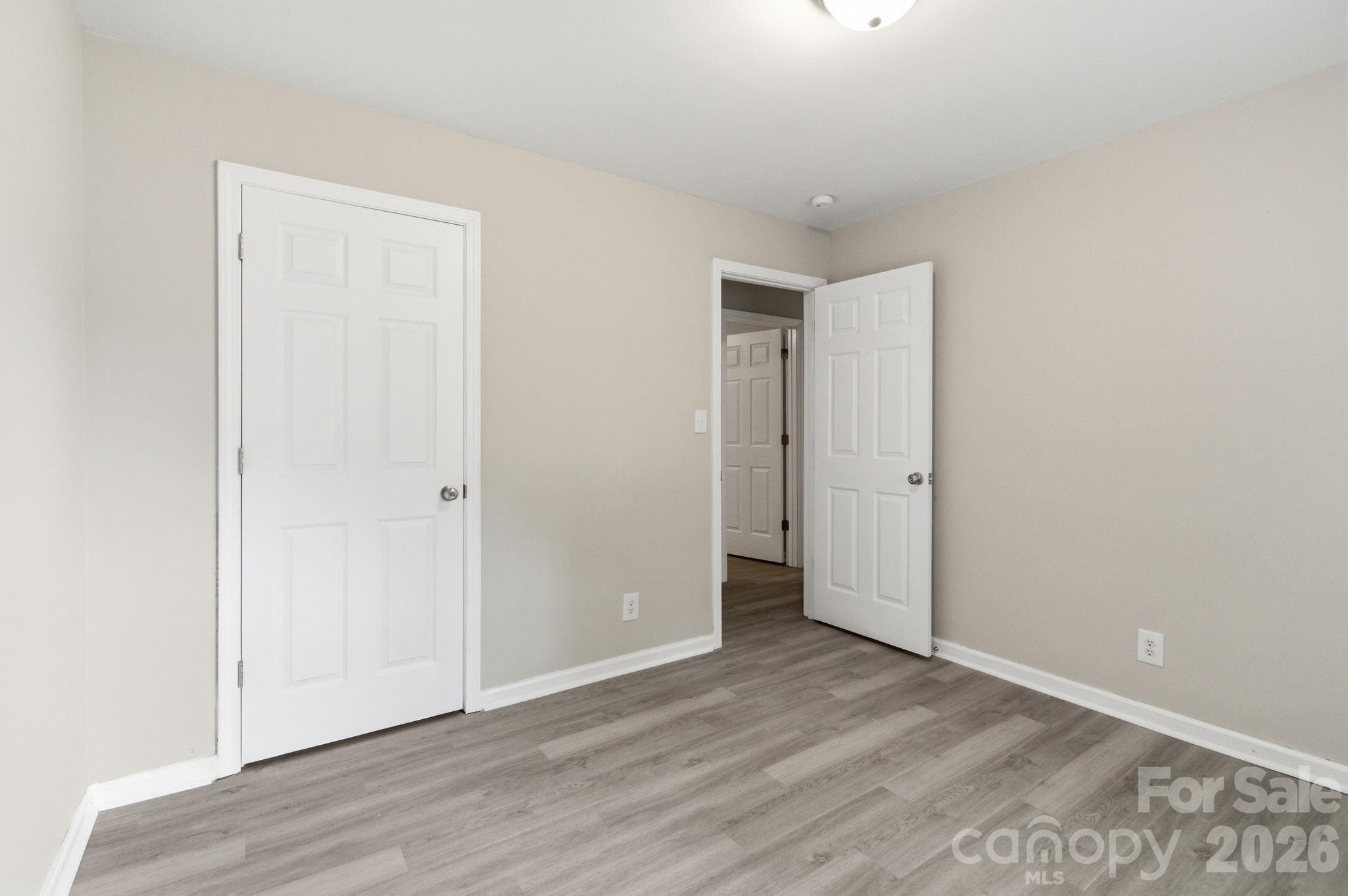 Wandawood Acres - Residential