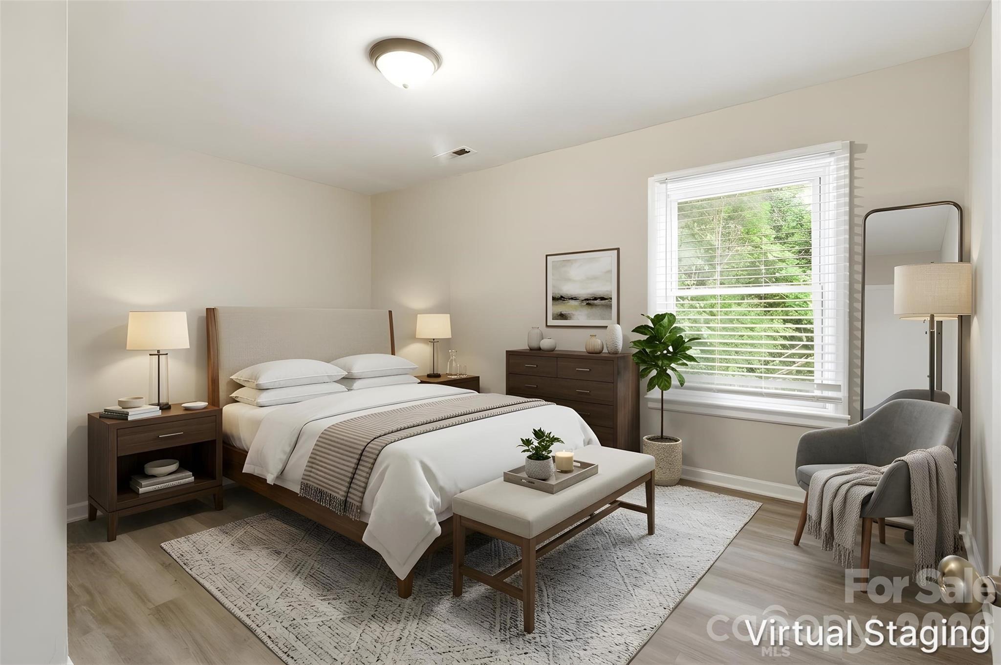 Wandawood Acres - Residential