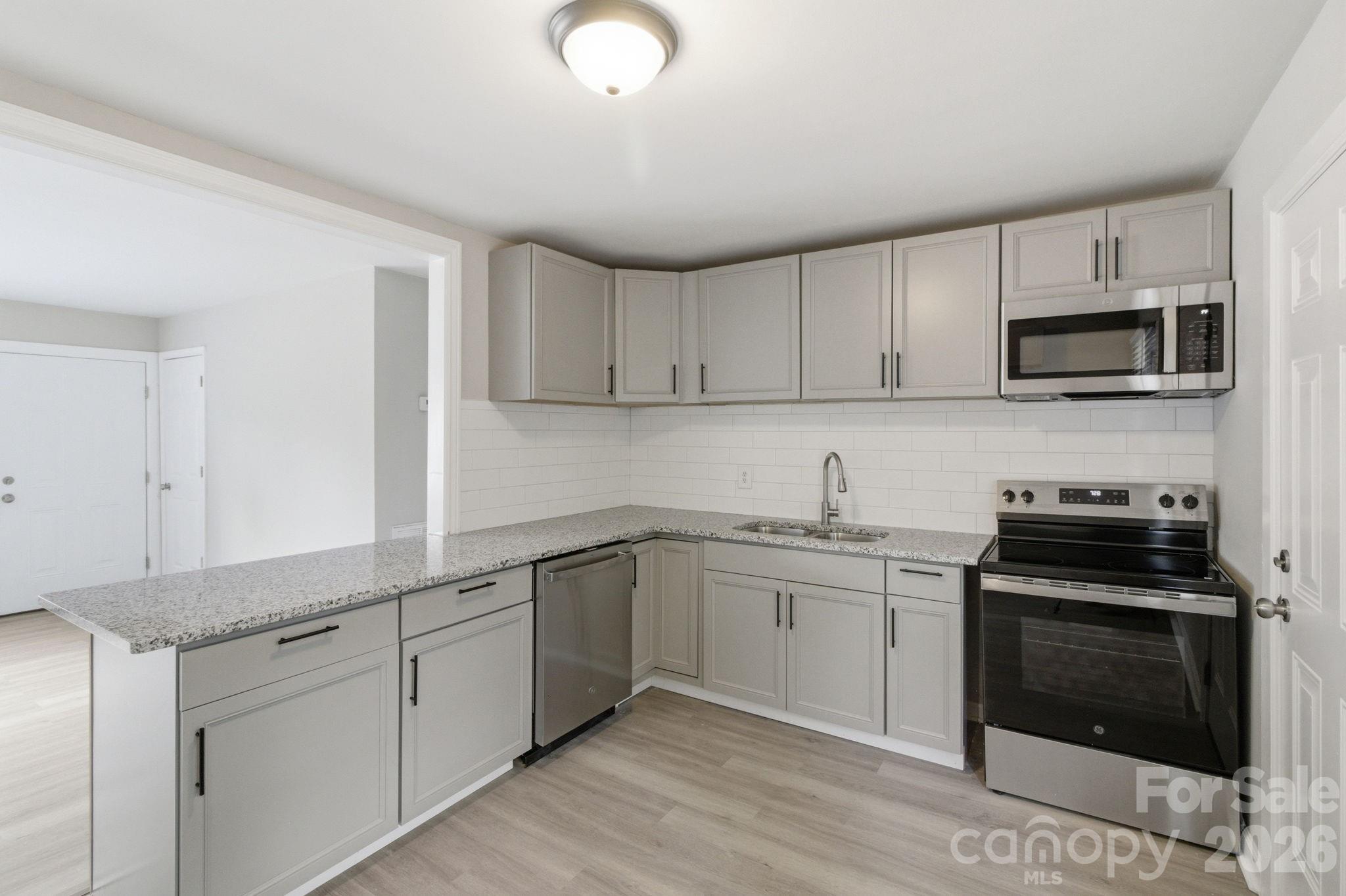 Wandawood Acres - Residential