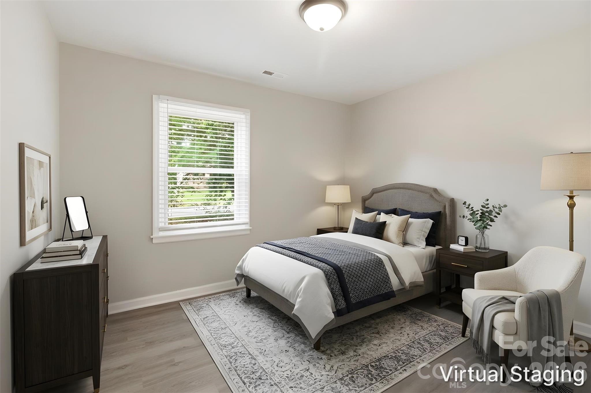 Wandawood Acres - Residential