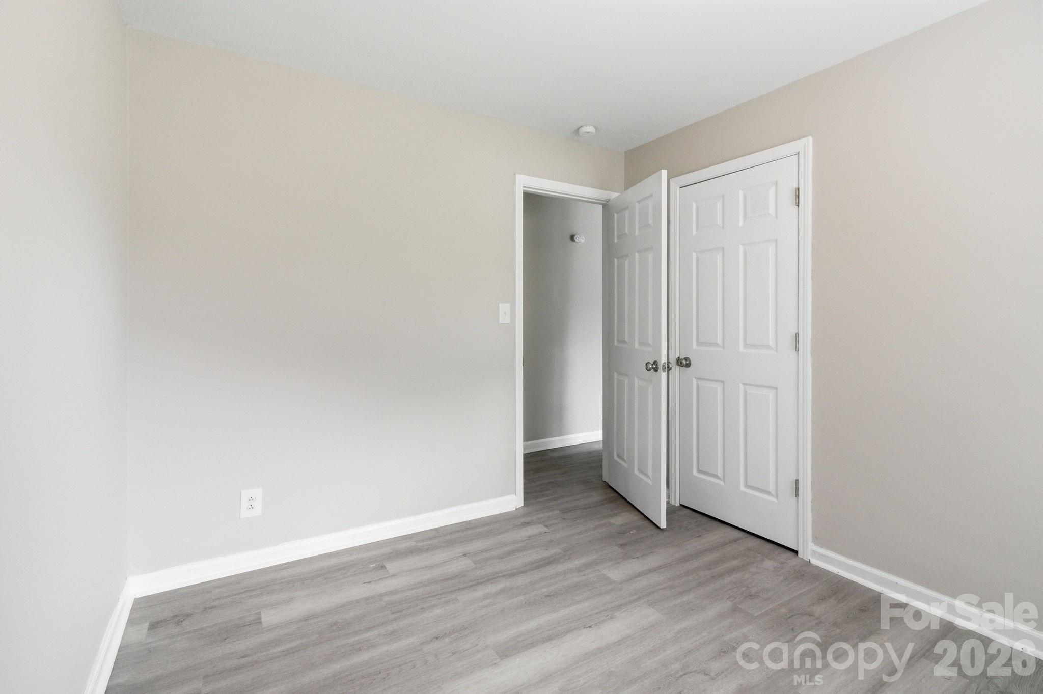 Wandawood Acres - Residential