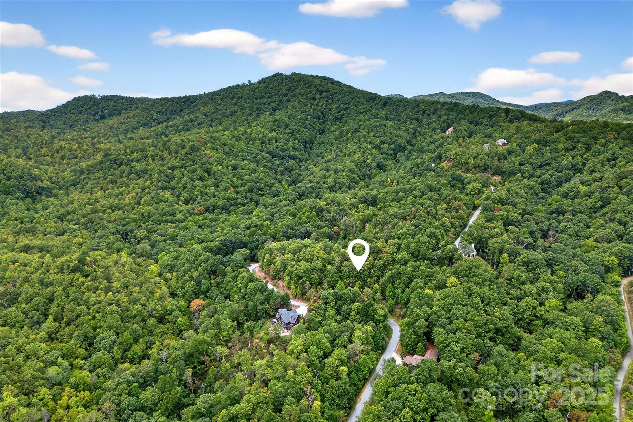 Catawba Falls Preserve - Land