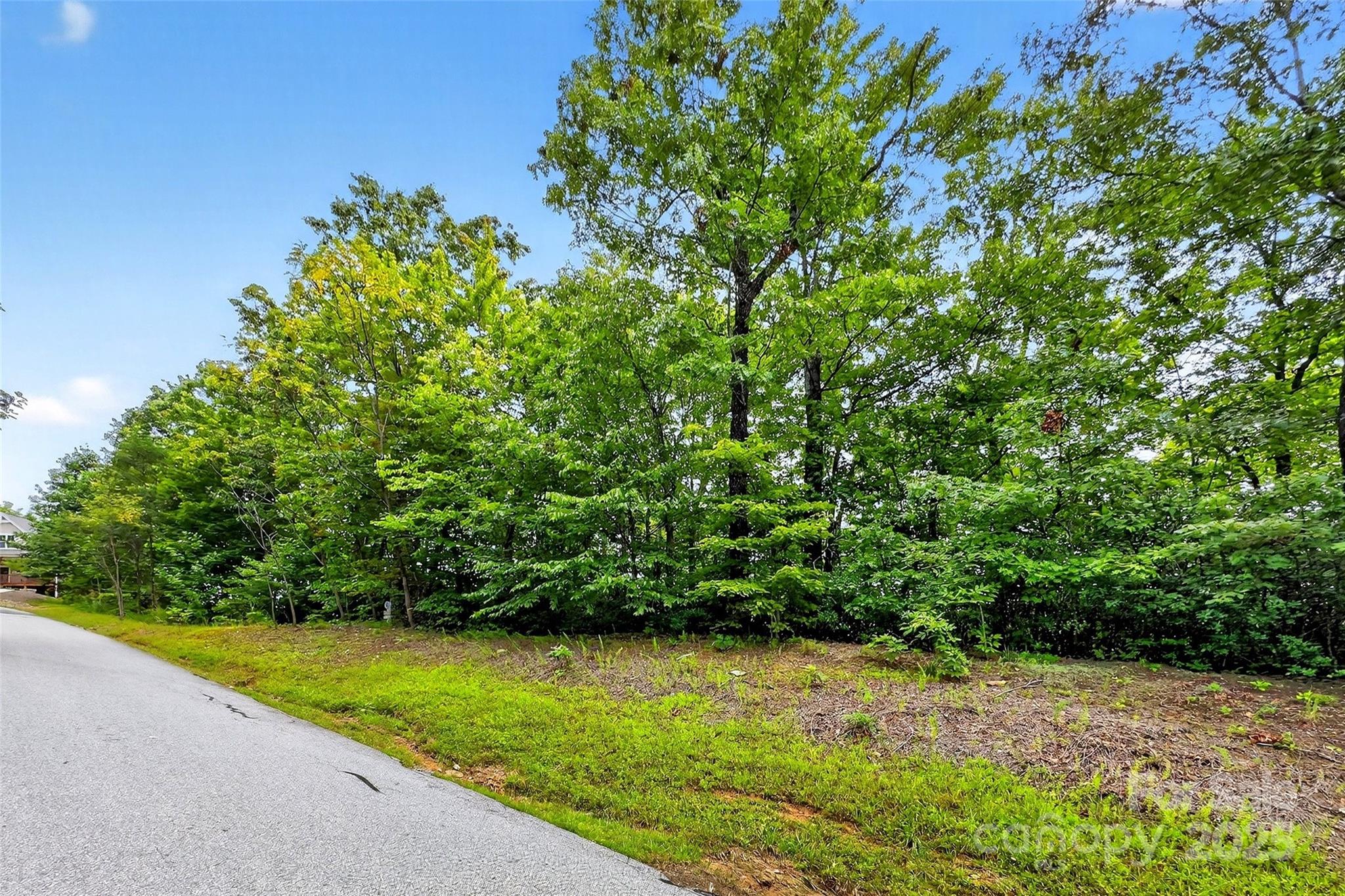 Catawba Falls Preserve - Land