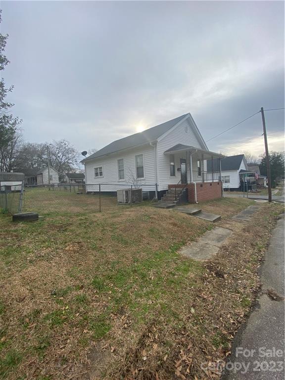 None - Residential