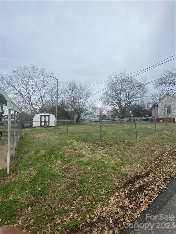 None - Residential