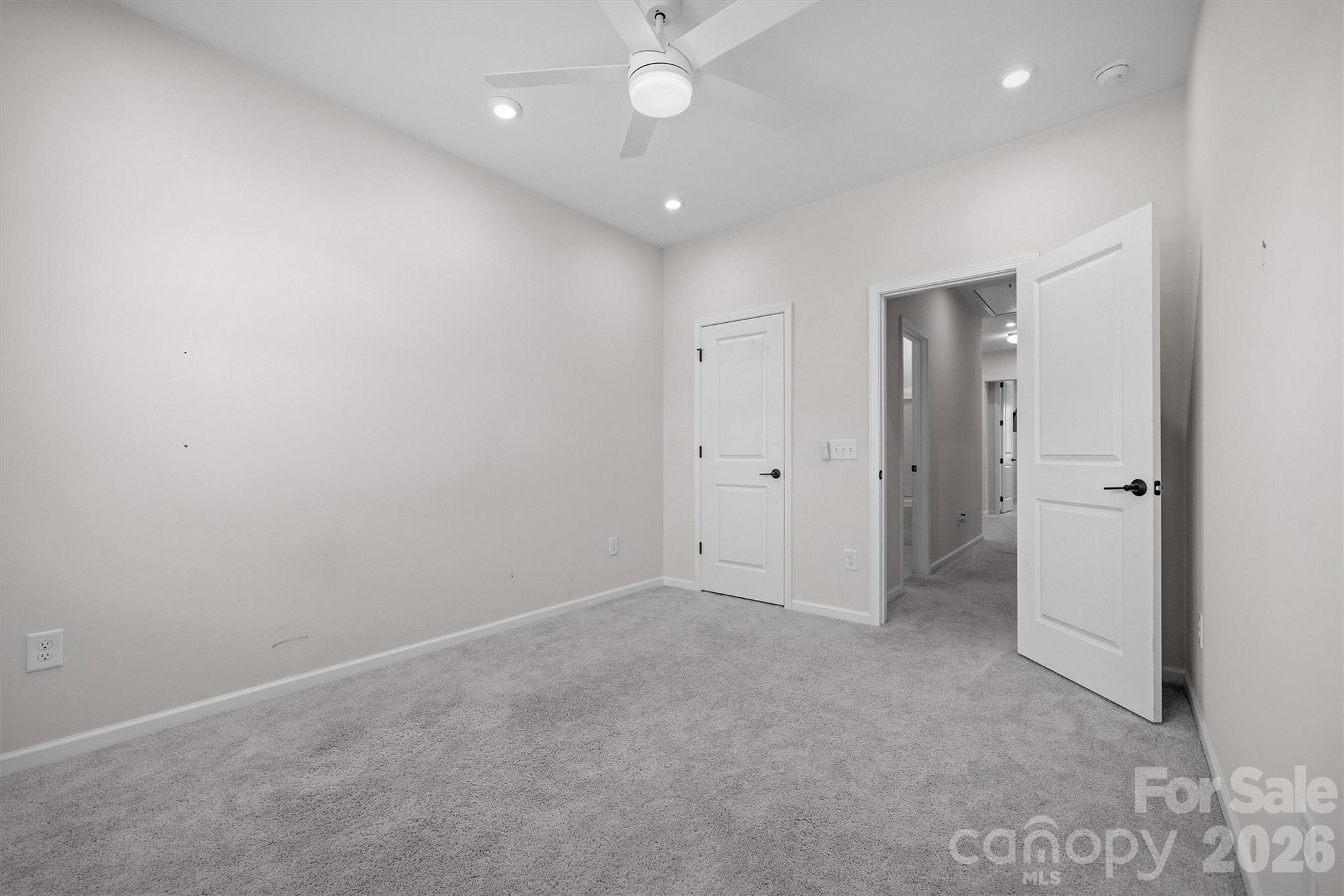 Ashburn - Residential