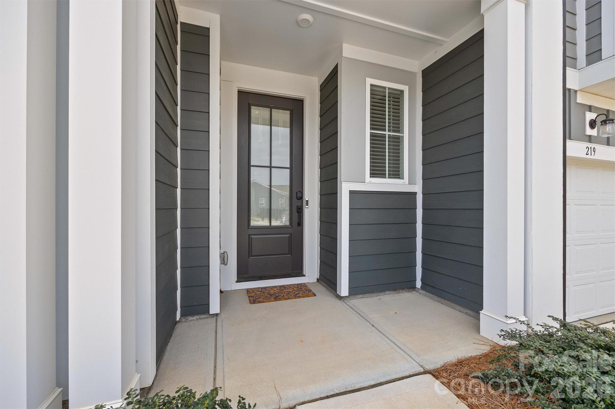 Ashburn - Residential