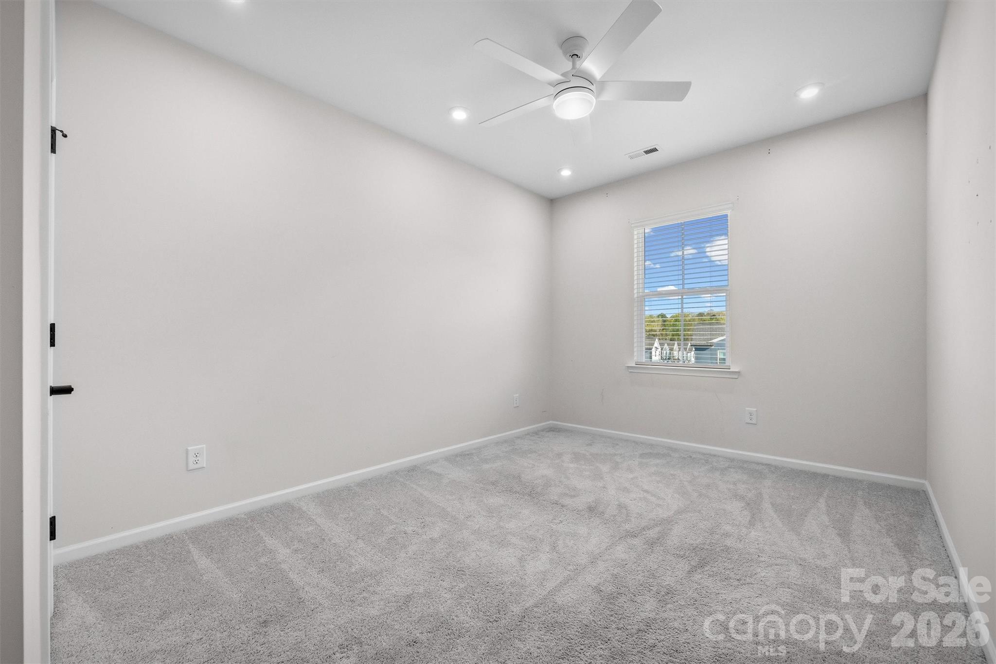 Ashburn - Residential