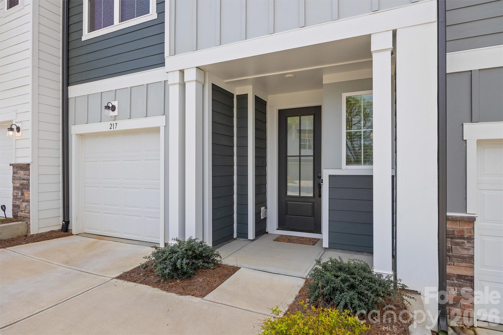 Ashburn - Residential