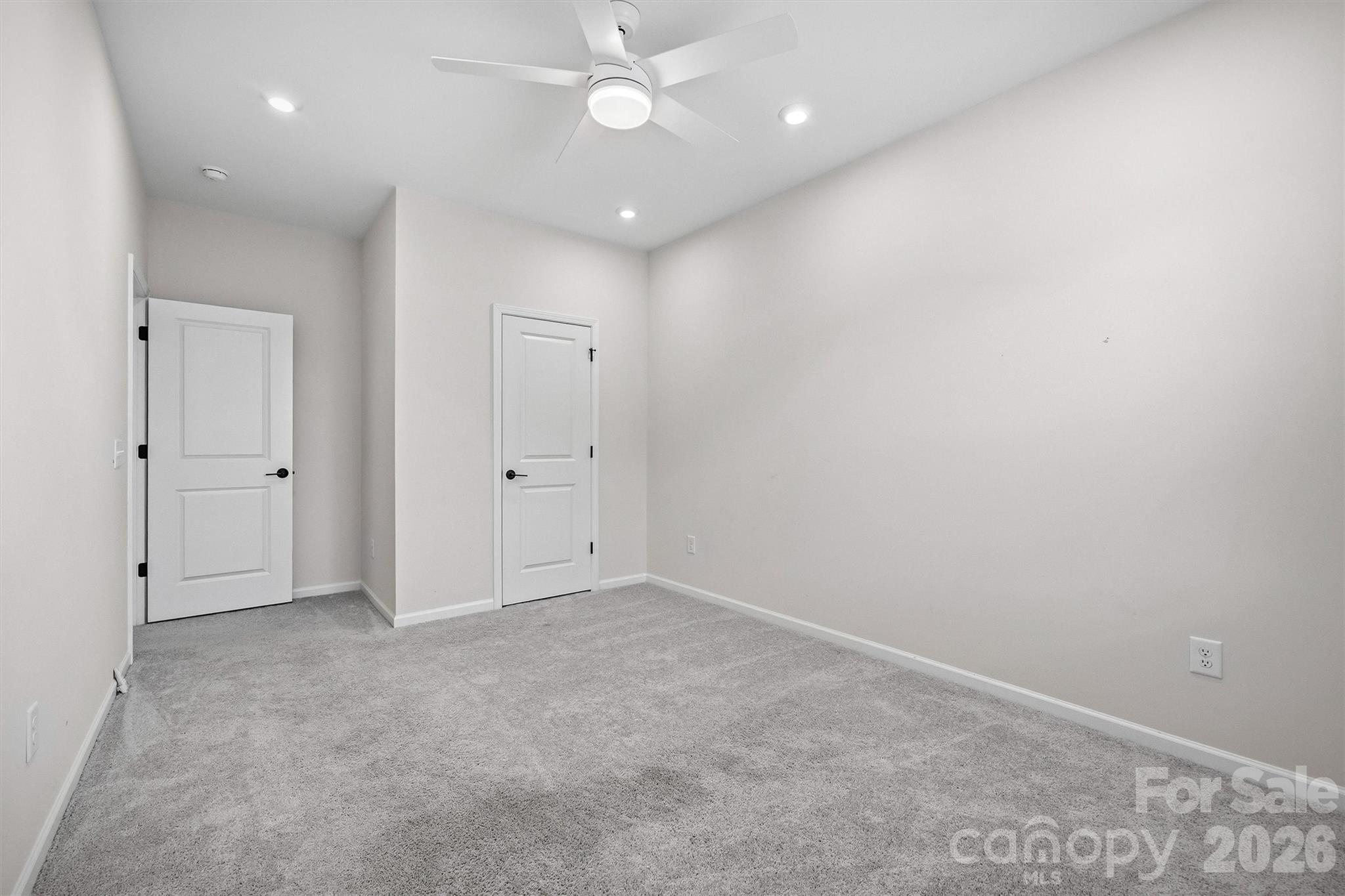 Ashburn - Residential