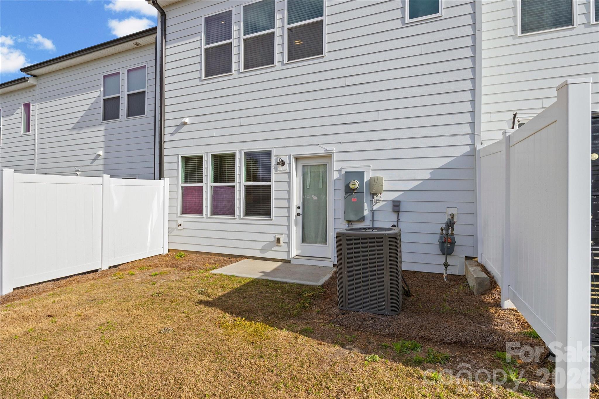 Ashburn - Residential