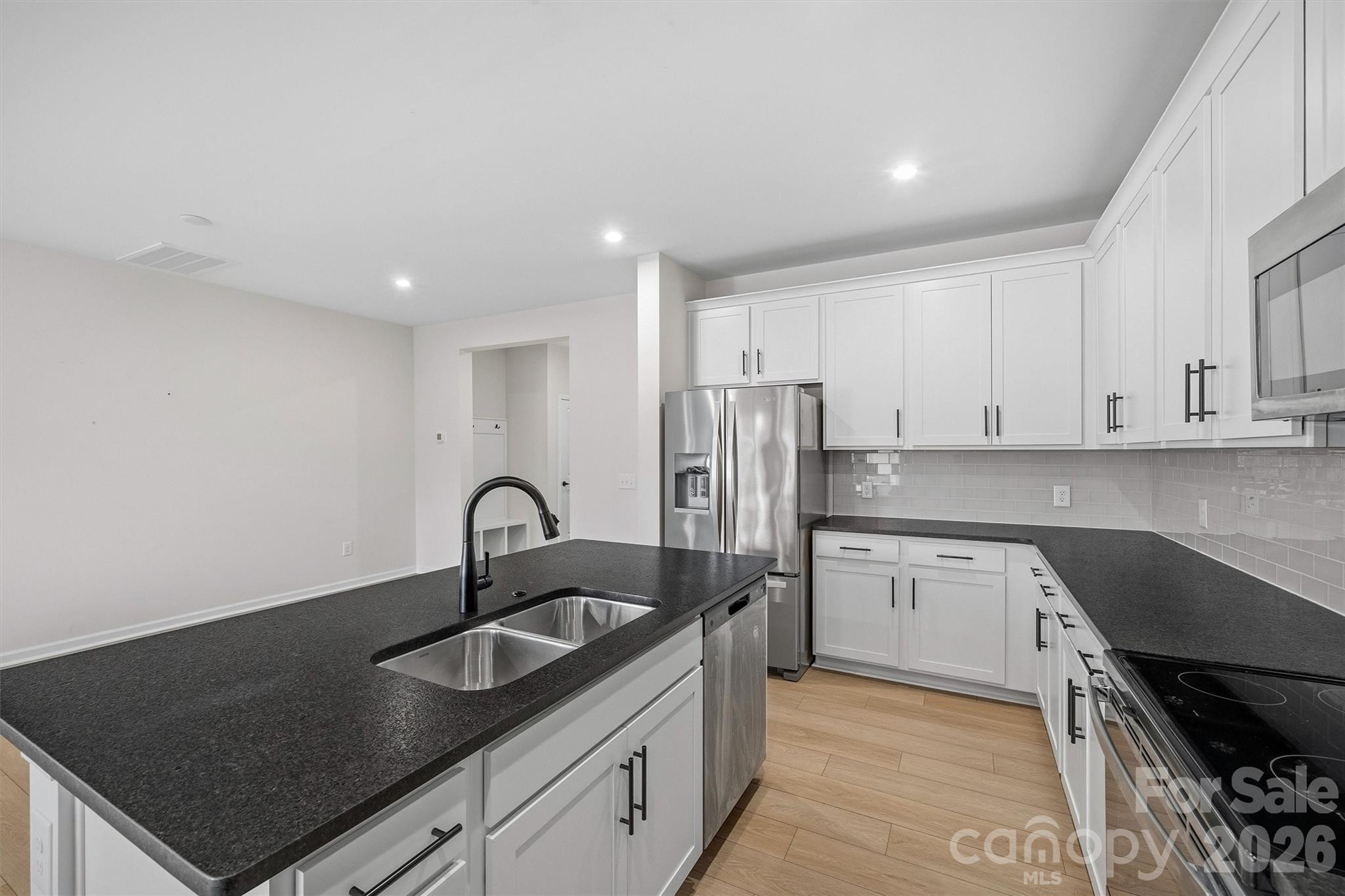 Ashburn - Residential