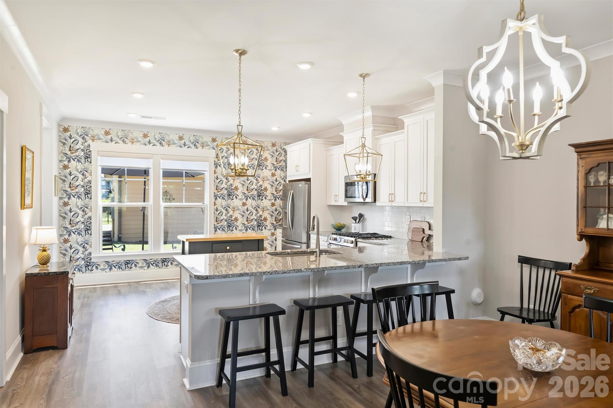 Riverwalk - Residential