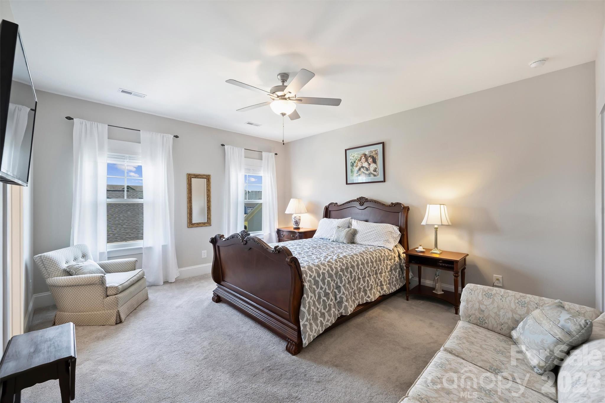 Riverwalk - Residential