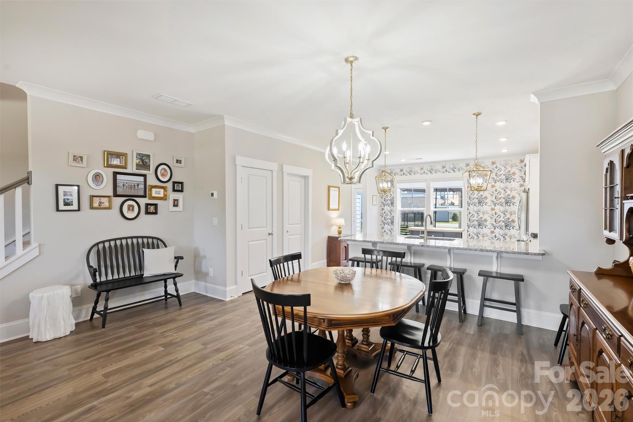 Riverwalk - Residential