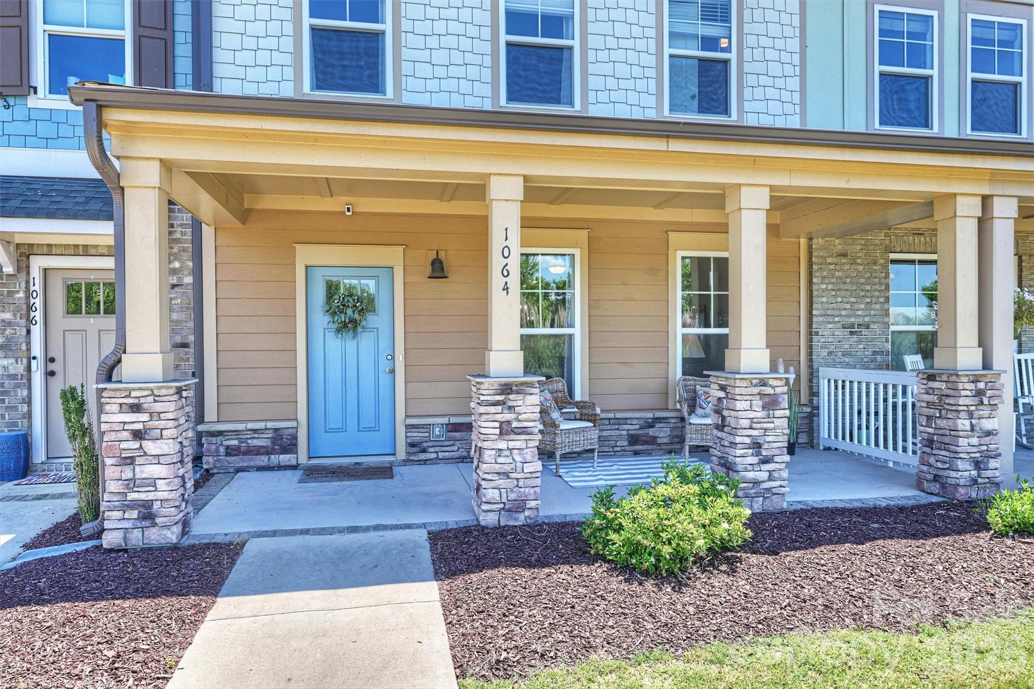 Riverwalk - Residential