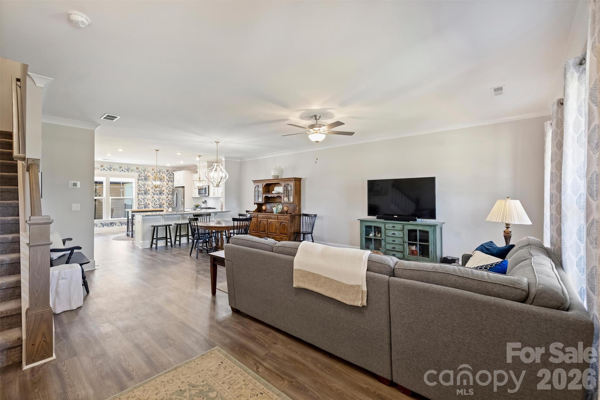 Riverwalk - Residential