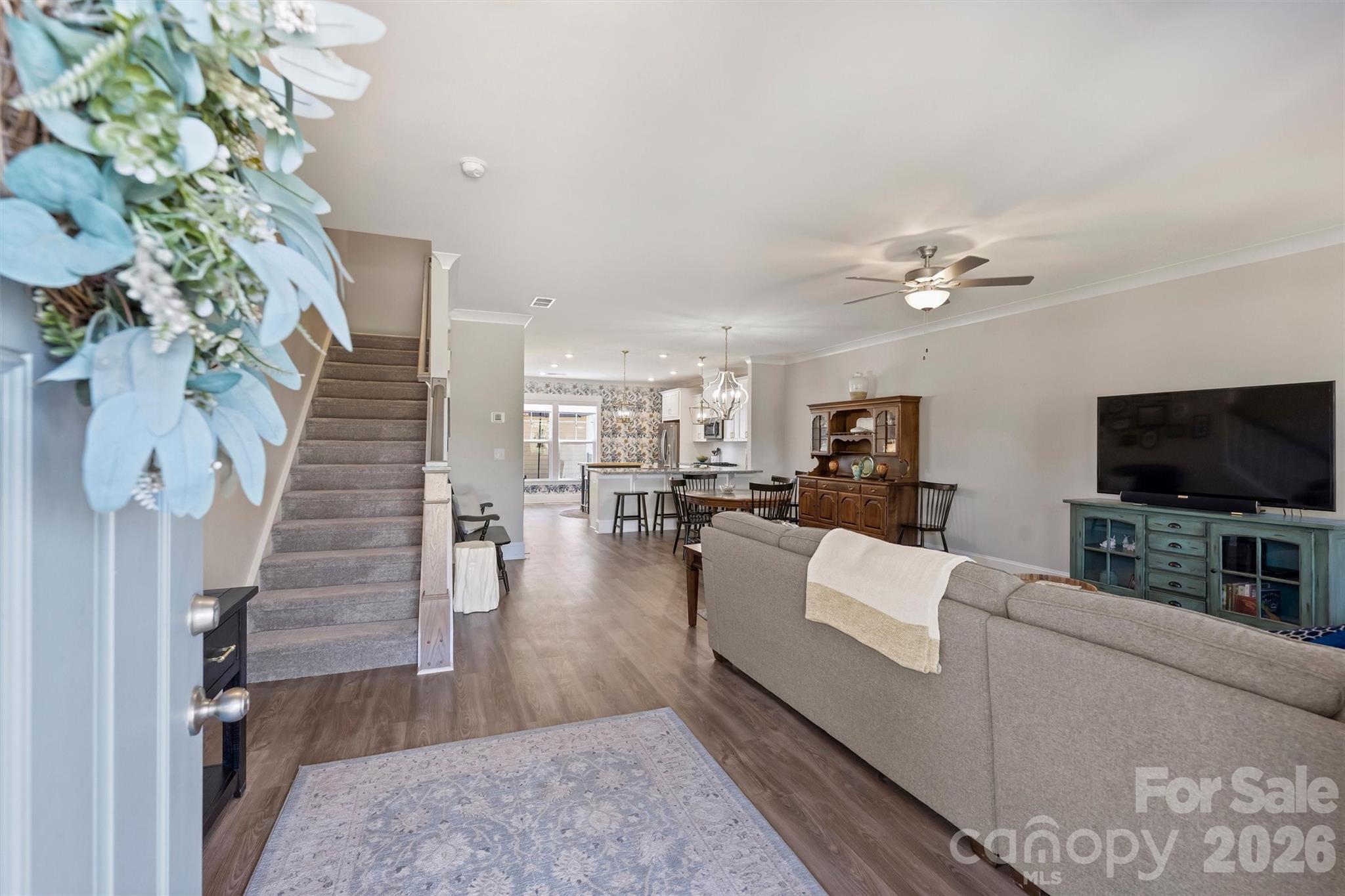 Riverwalk - Residential