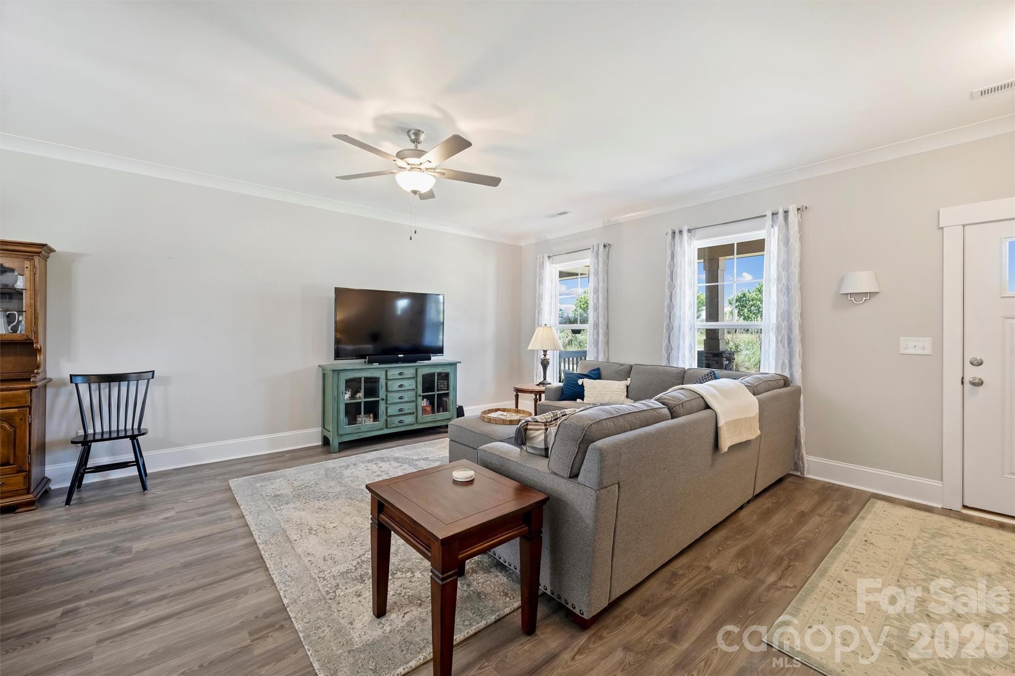 Riverwalk - Residential