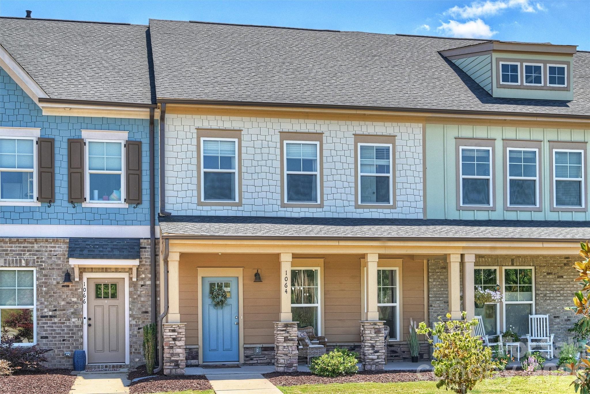 Riverwalk - Residential
