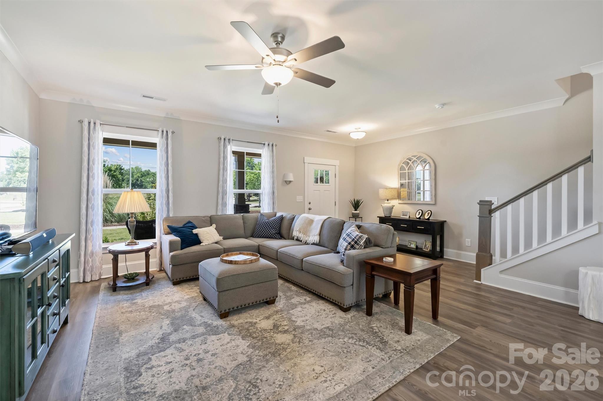 Riverwalk - Residential