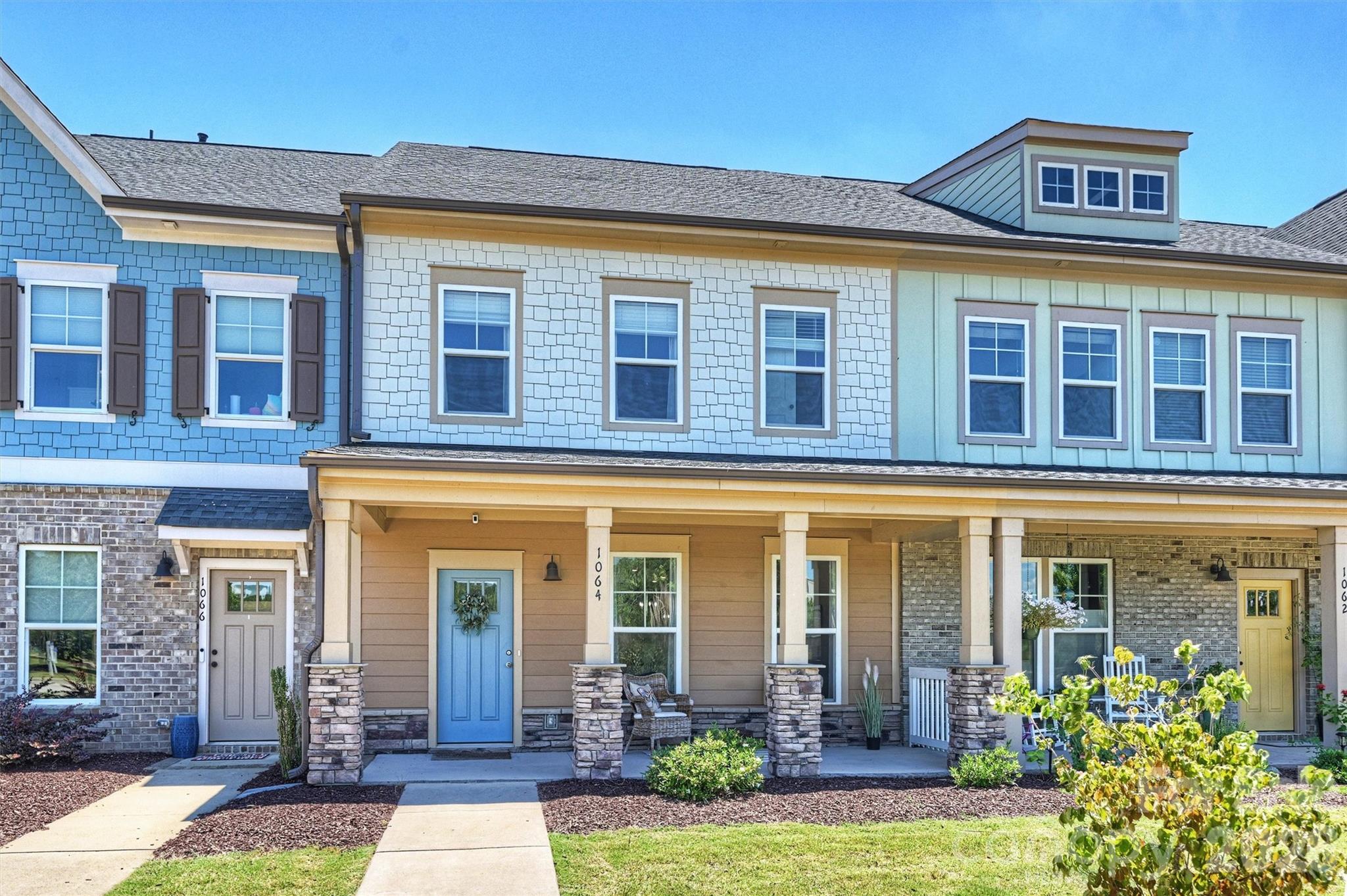 Riverwalk - Residential