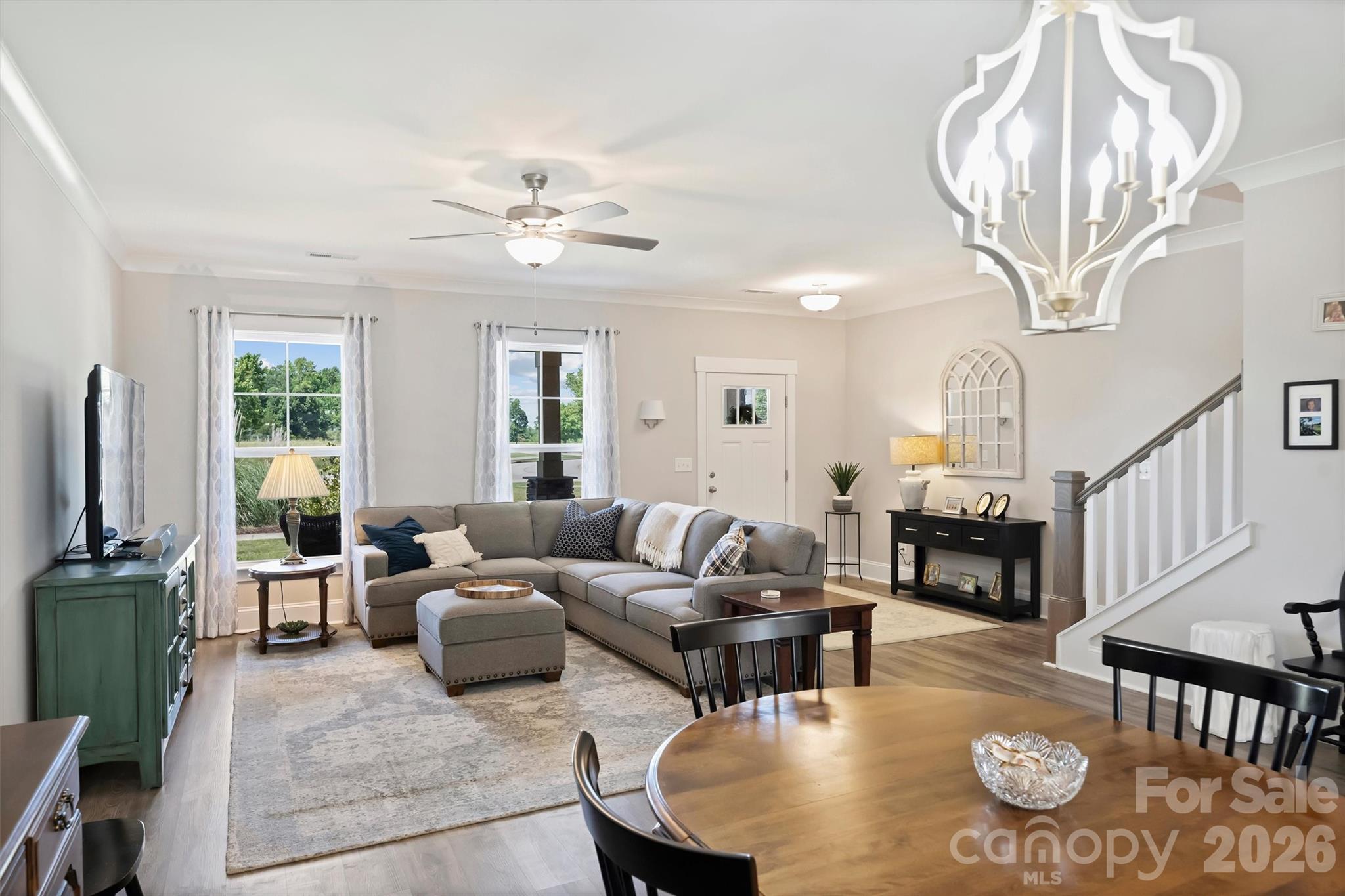 Riverwalk - Residential