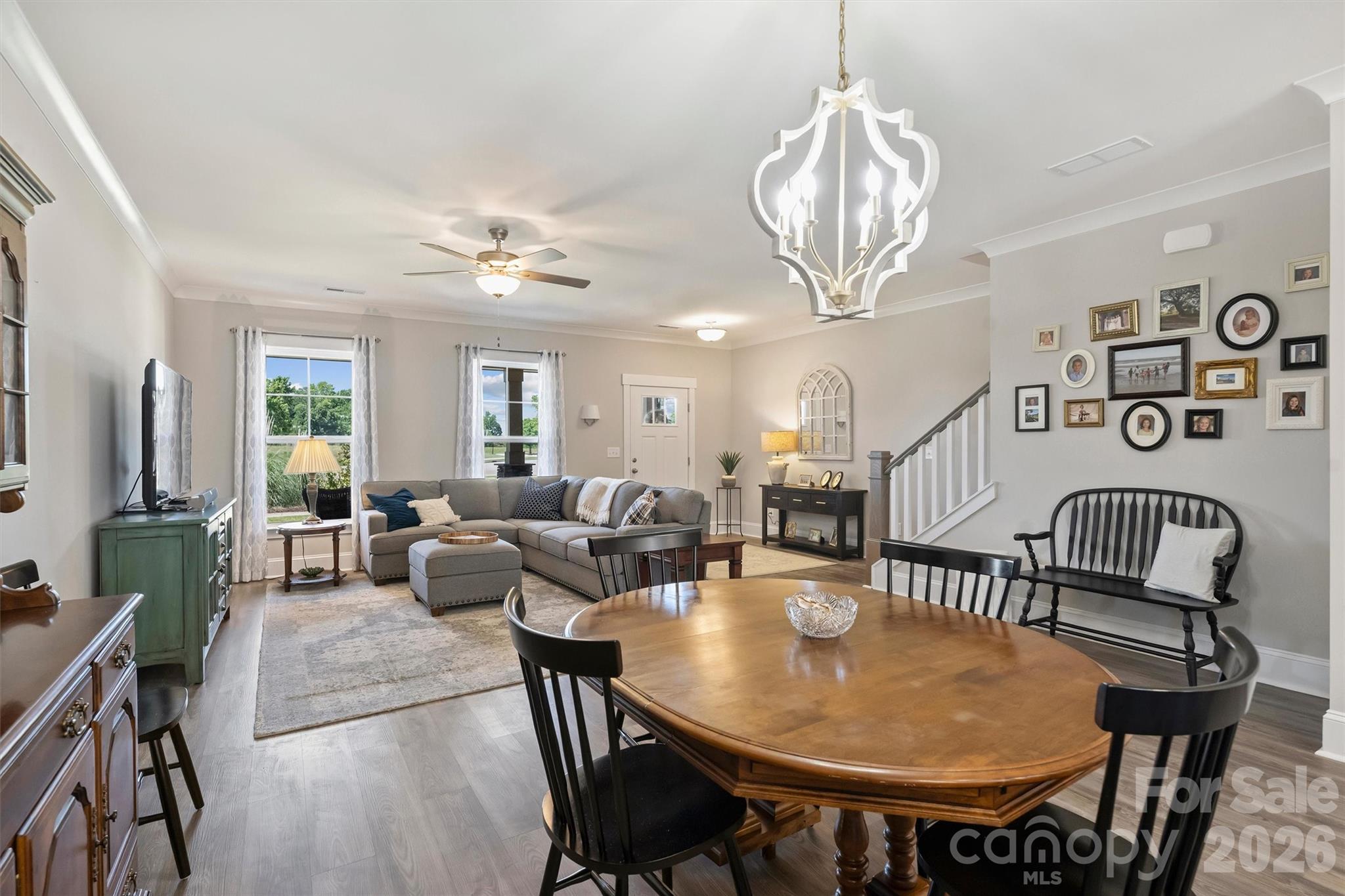 Riverwalk - Residential