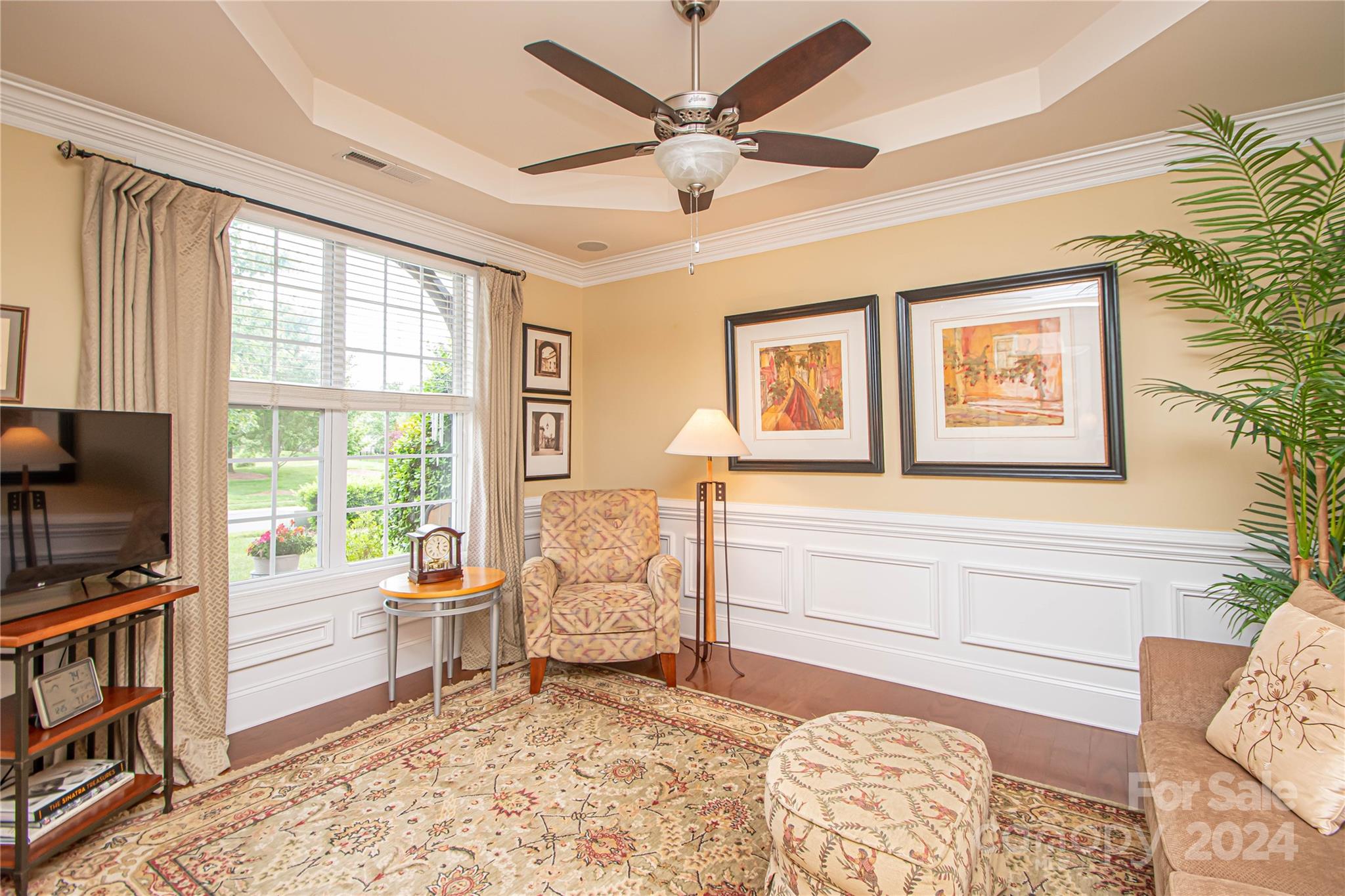Stone Creek Ranch - Residential