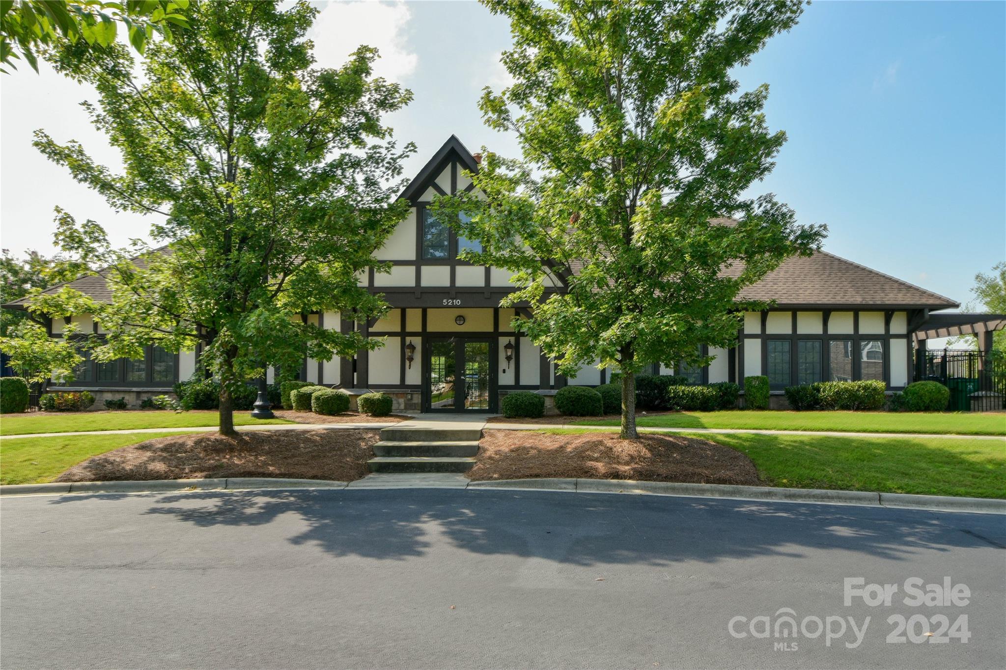 Stone Creek Ranch - Residential