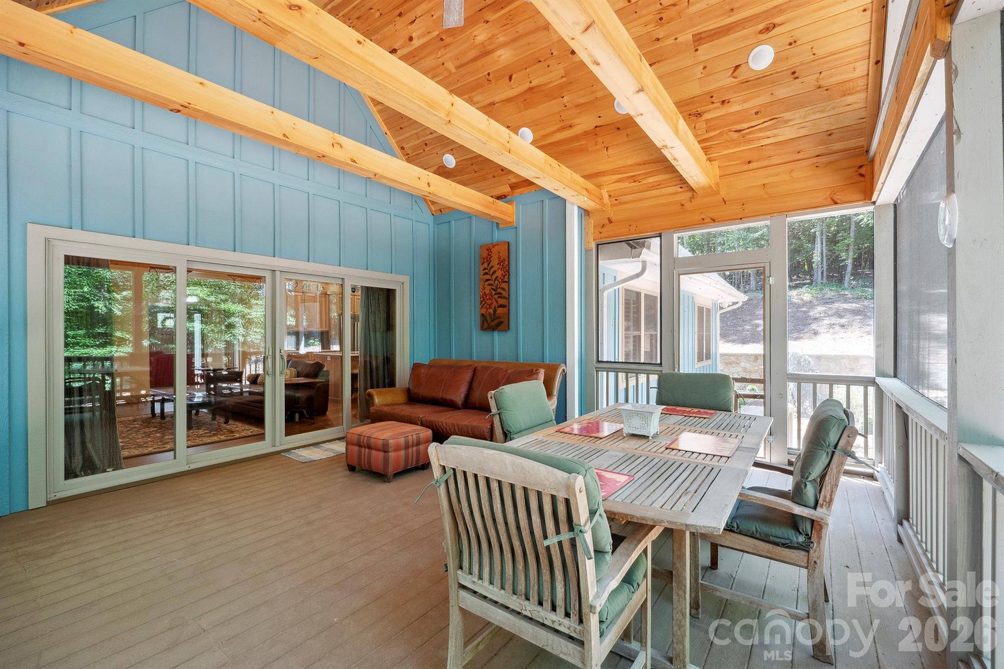 Henrys Glen - Residential