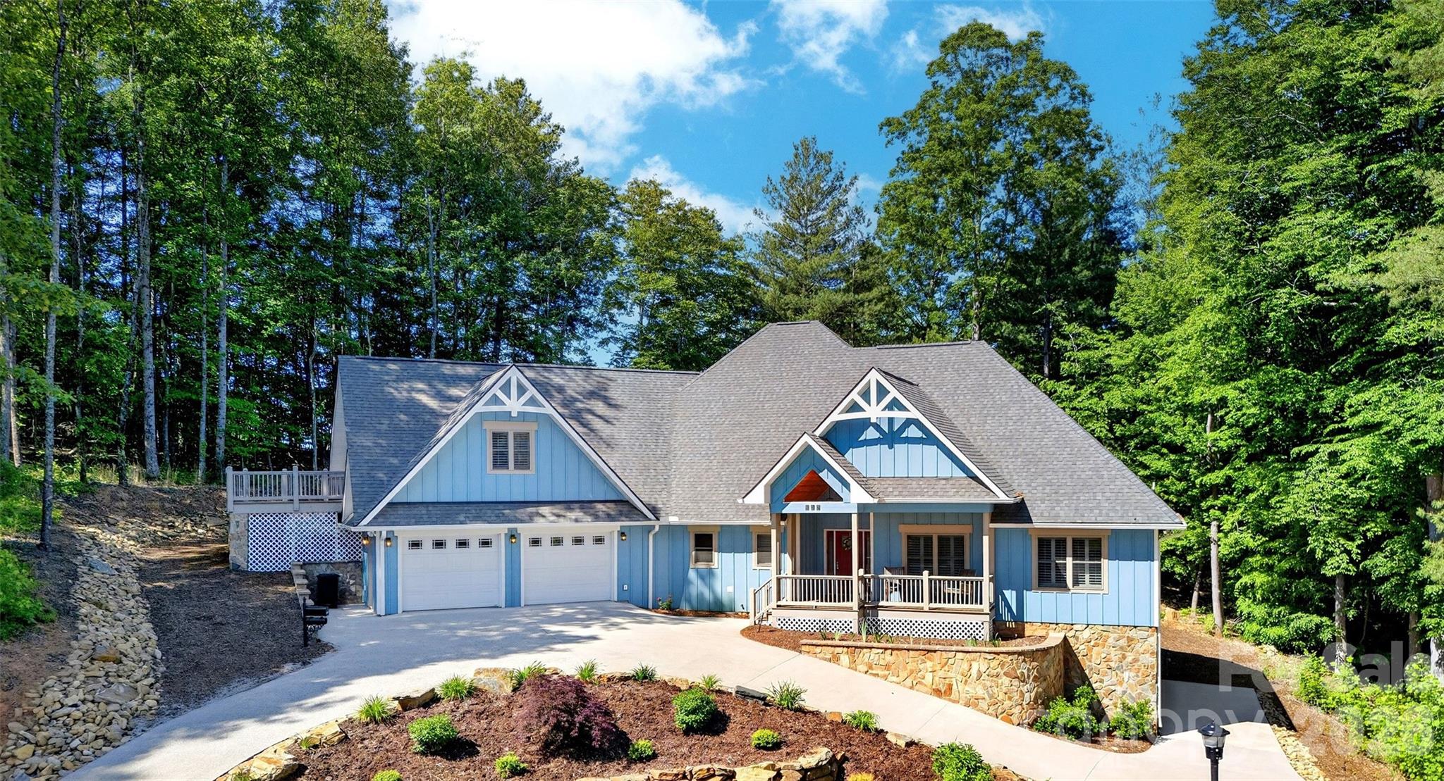 Henrys Glen - Residential