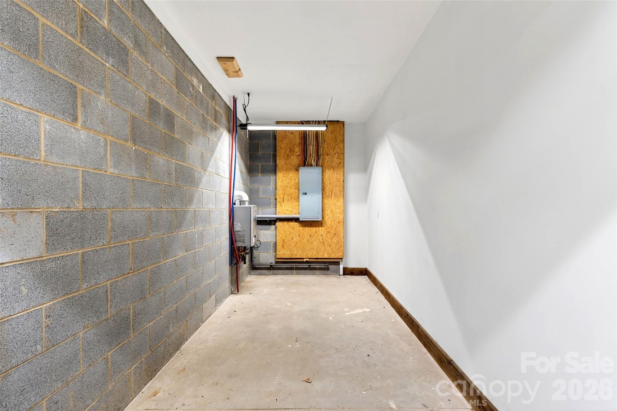 Henrys Glen - Residential