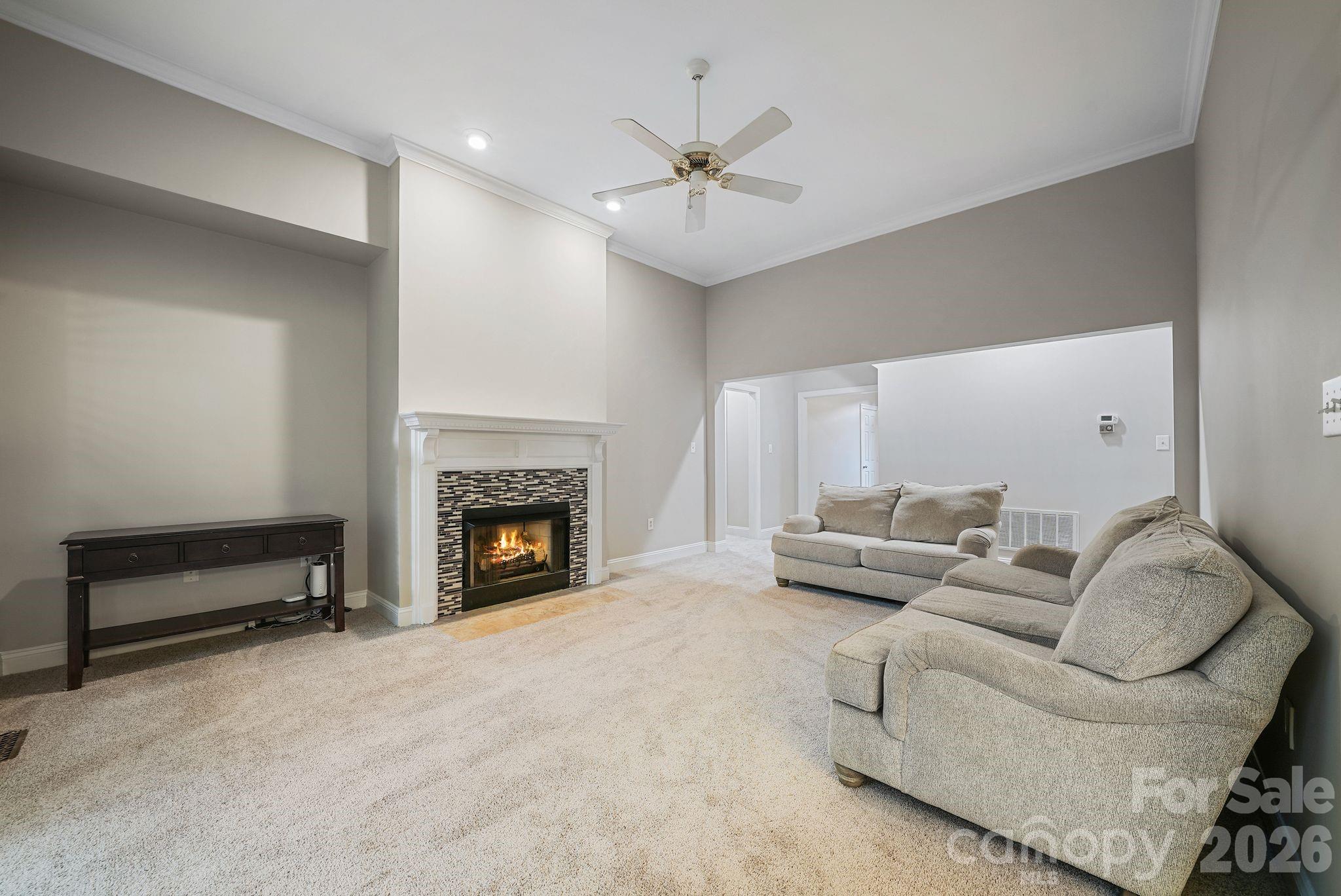 Shannamara - Residential