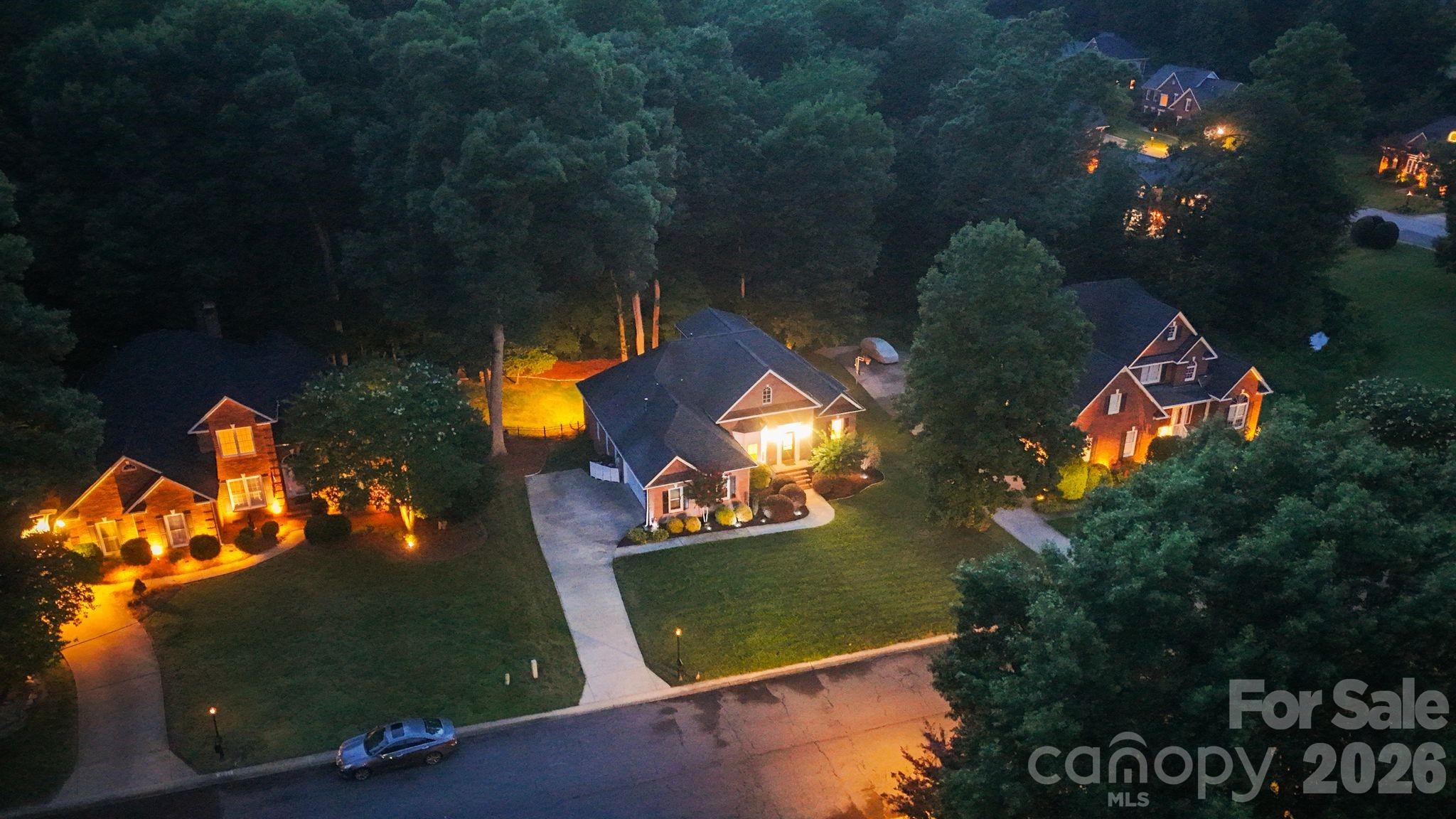 Shannamara - Residential
