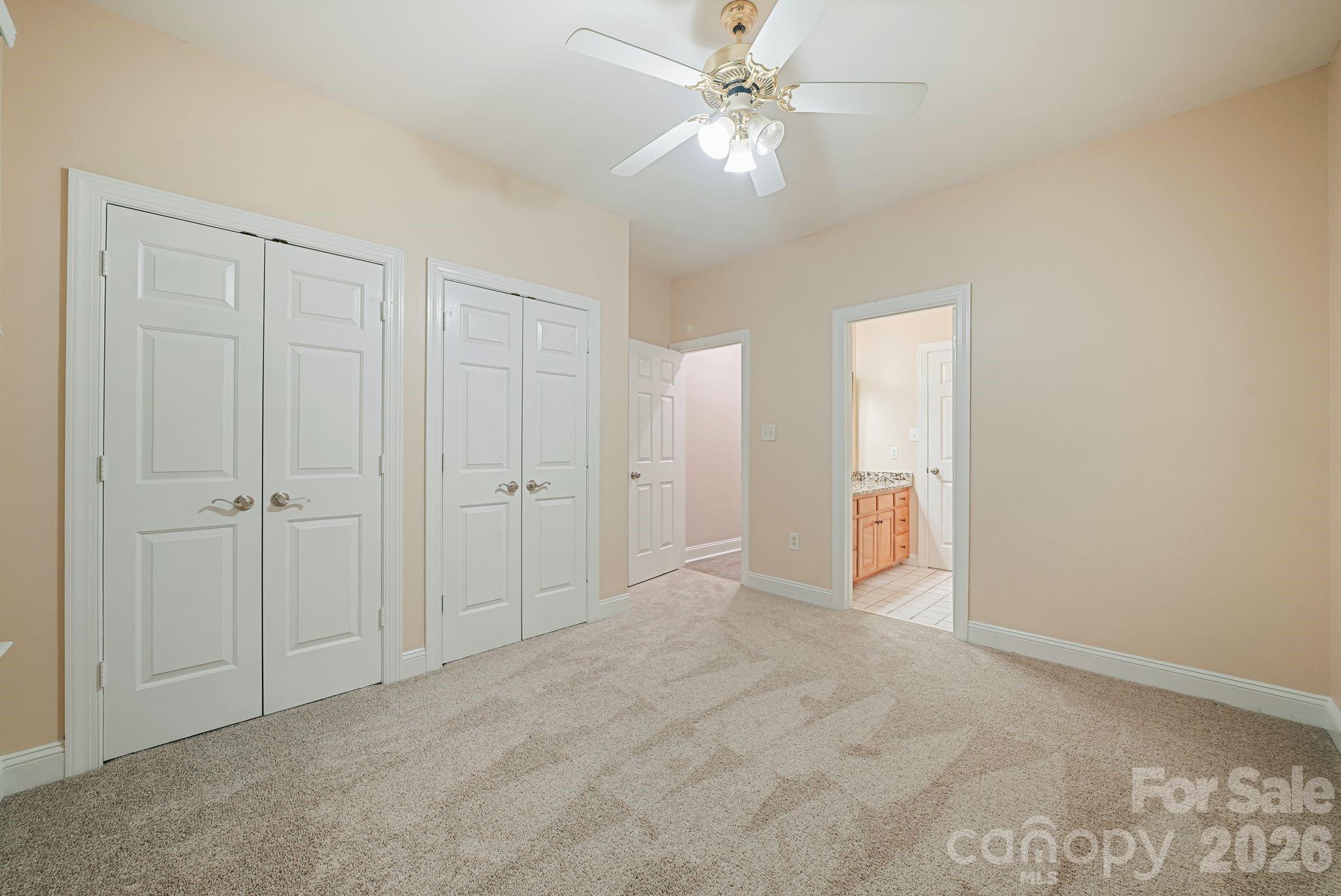 Shannamara - Residential