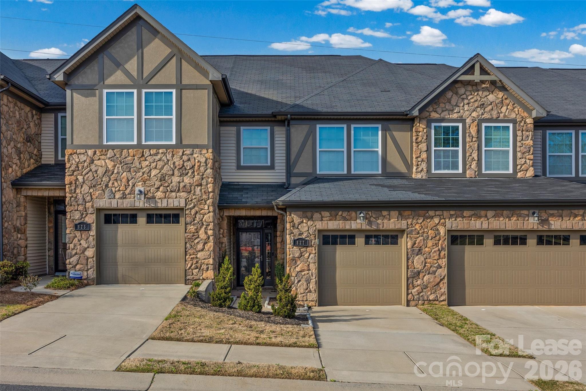 Ayrshire Townhomes - Residential Lease