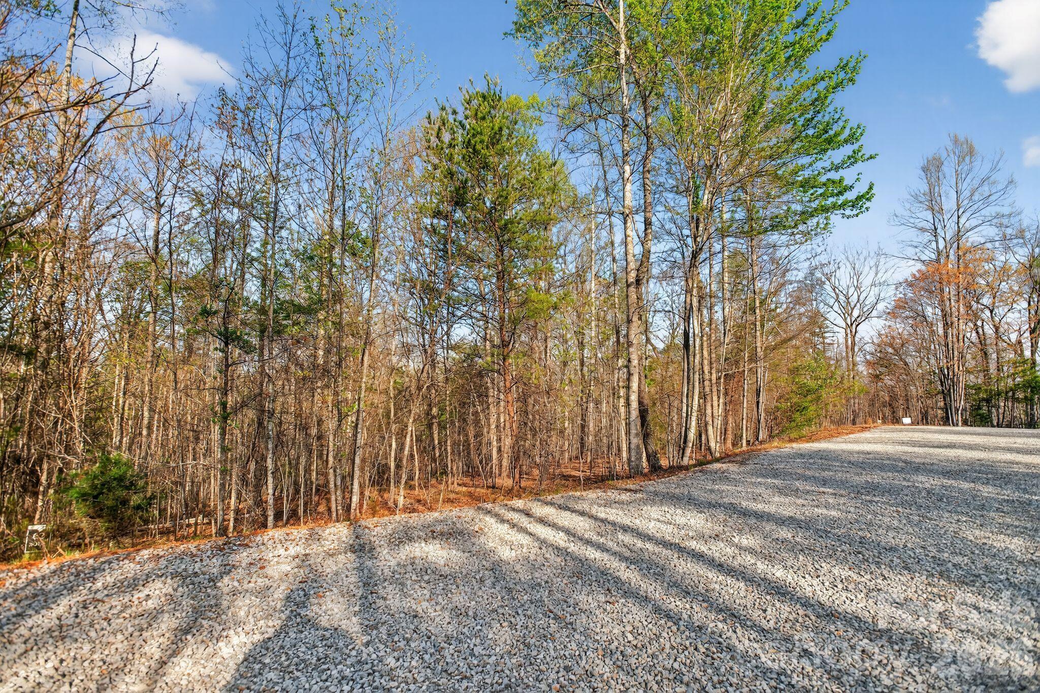 Blackberry Creek - Land