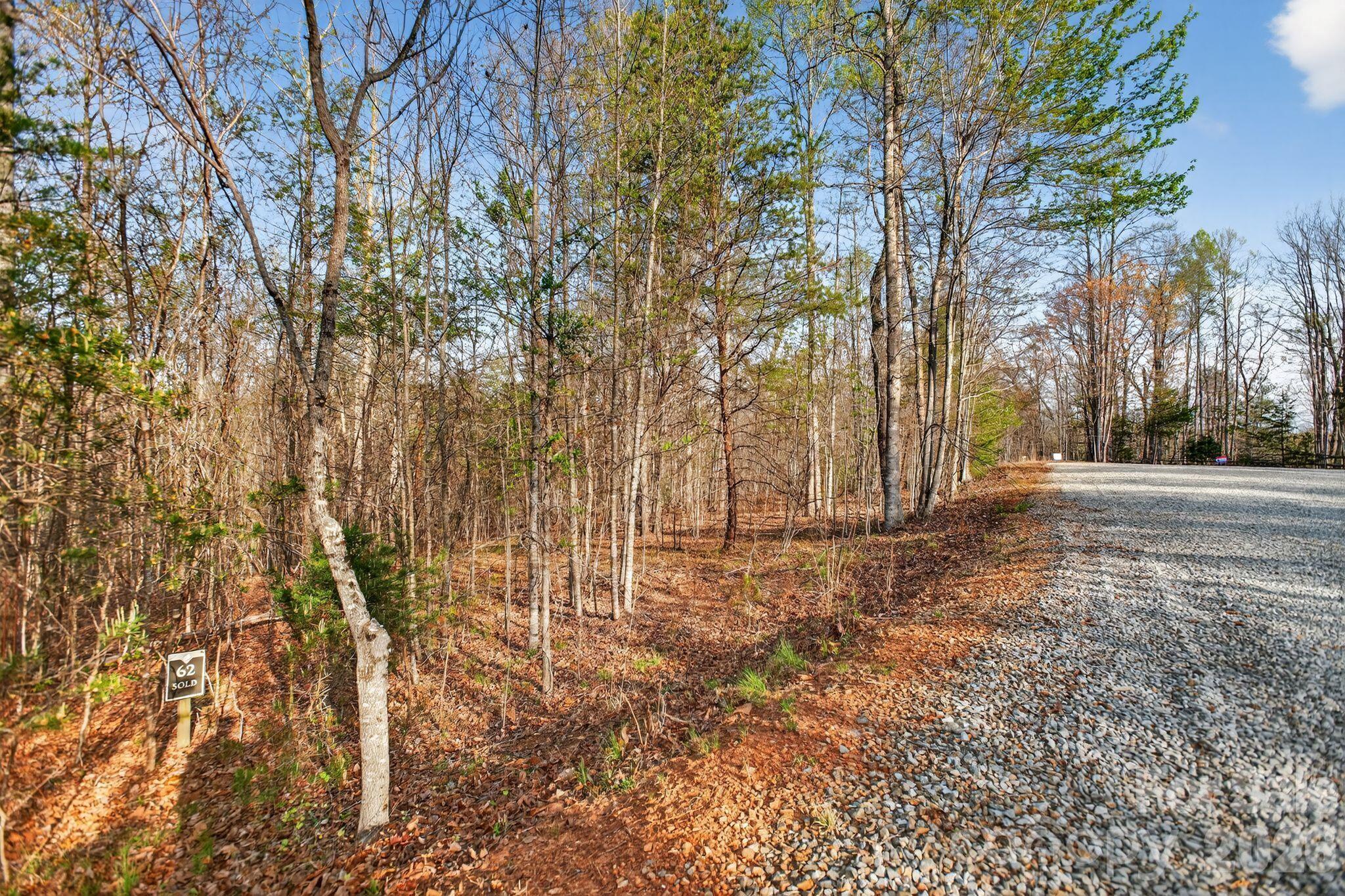 Blackberry Creek - Land