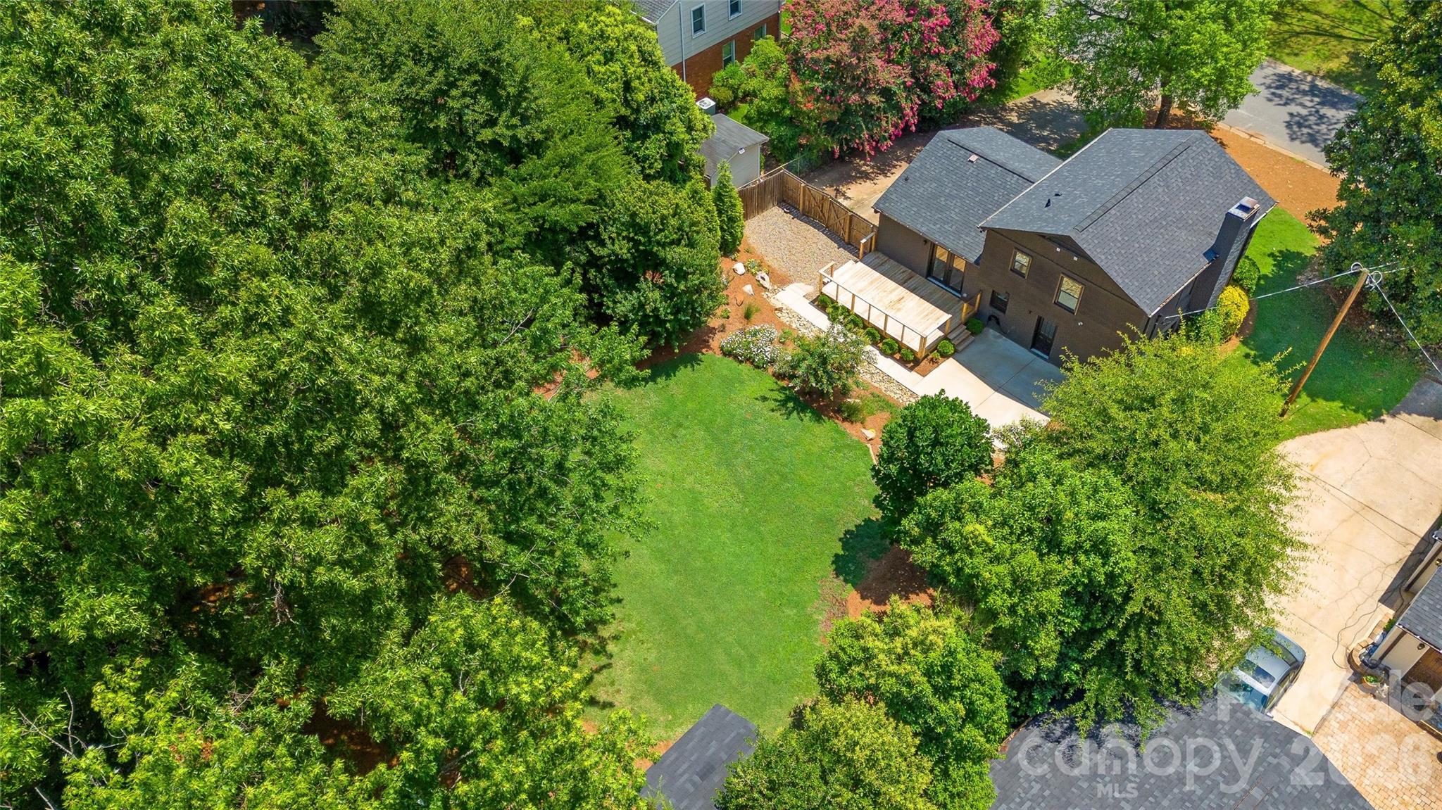 Madison Park - Residential