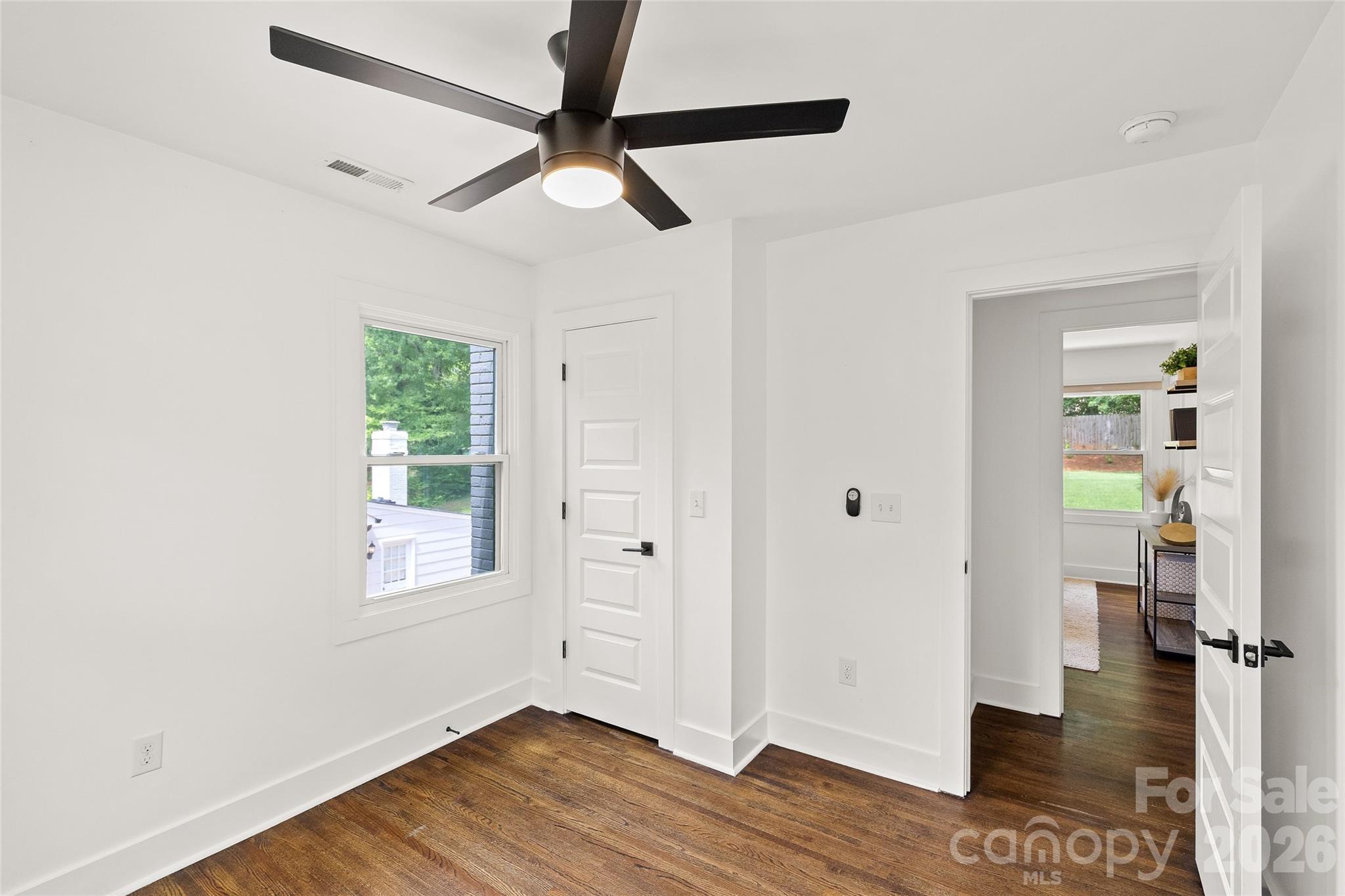 Madison Park - Residential
