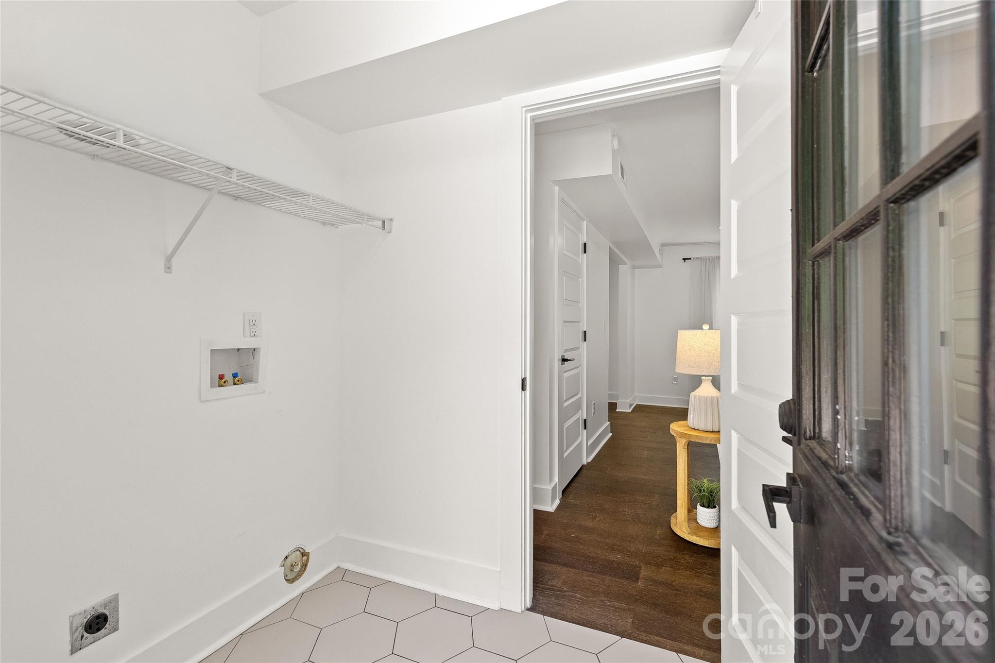Madison Park - Residential