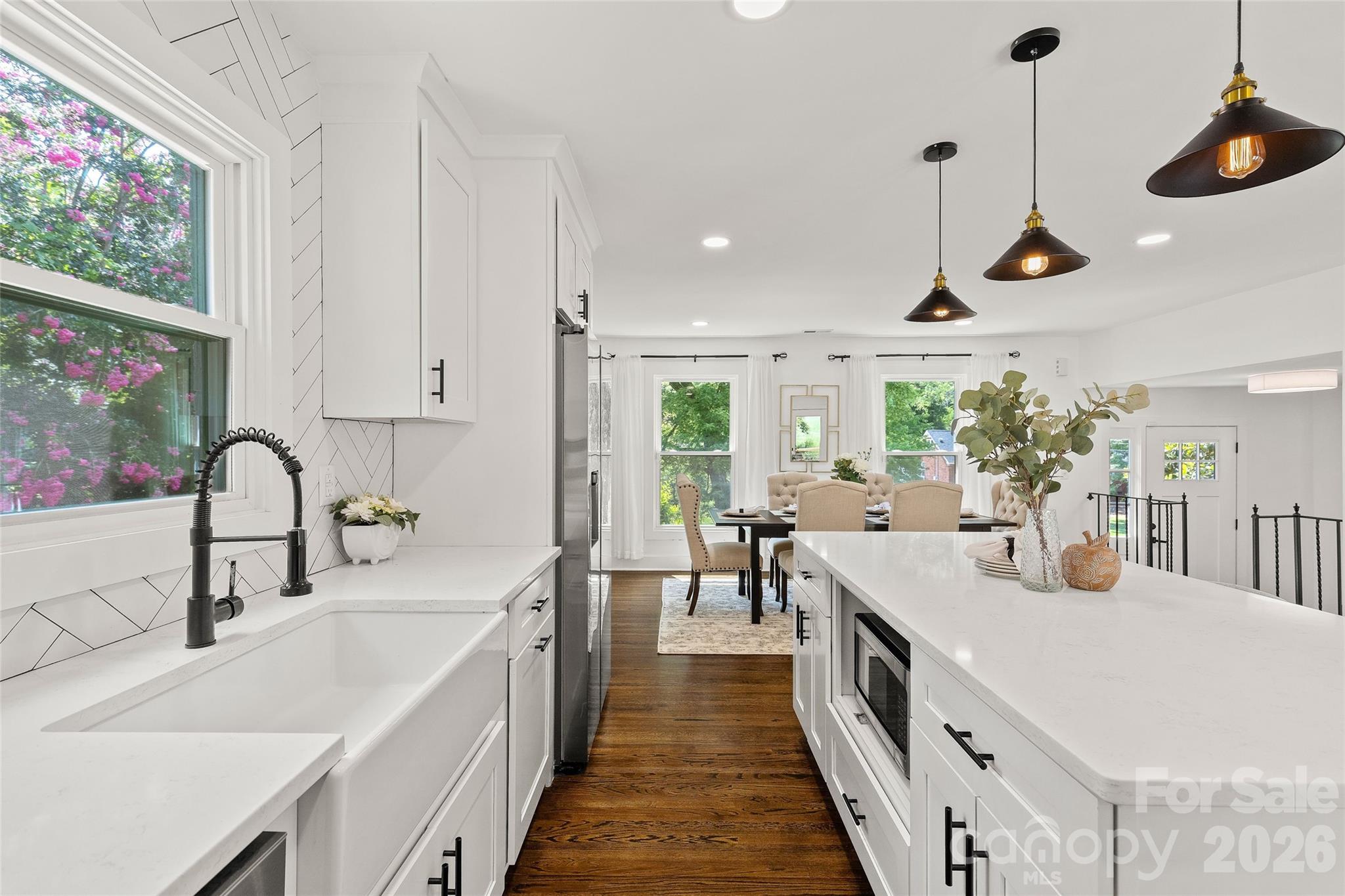 Madison Park - Residential