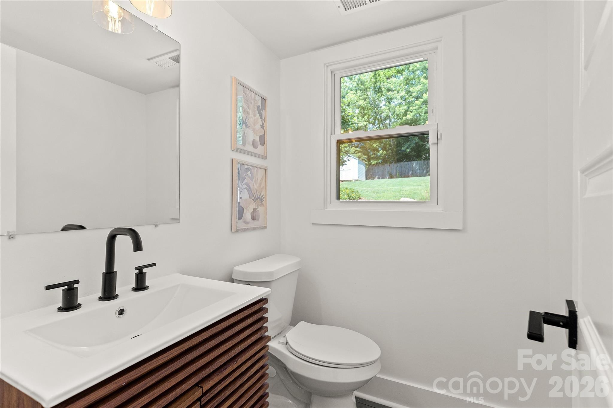 Madison Park - Residential