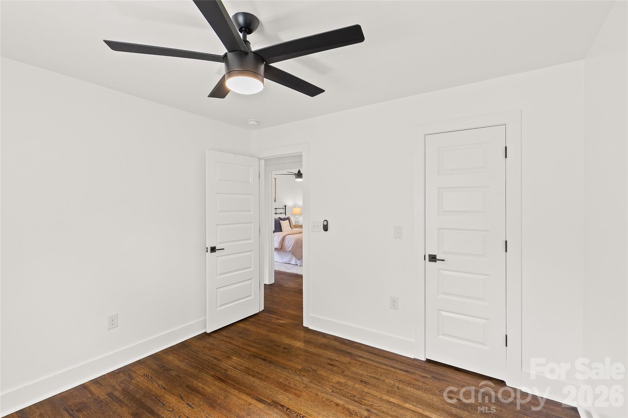 Madison Park - Residential